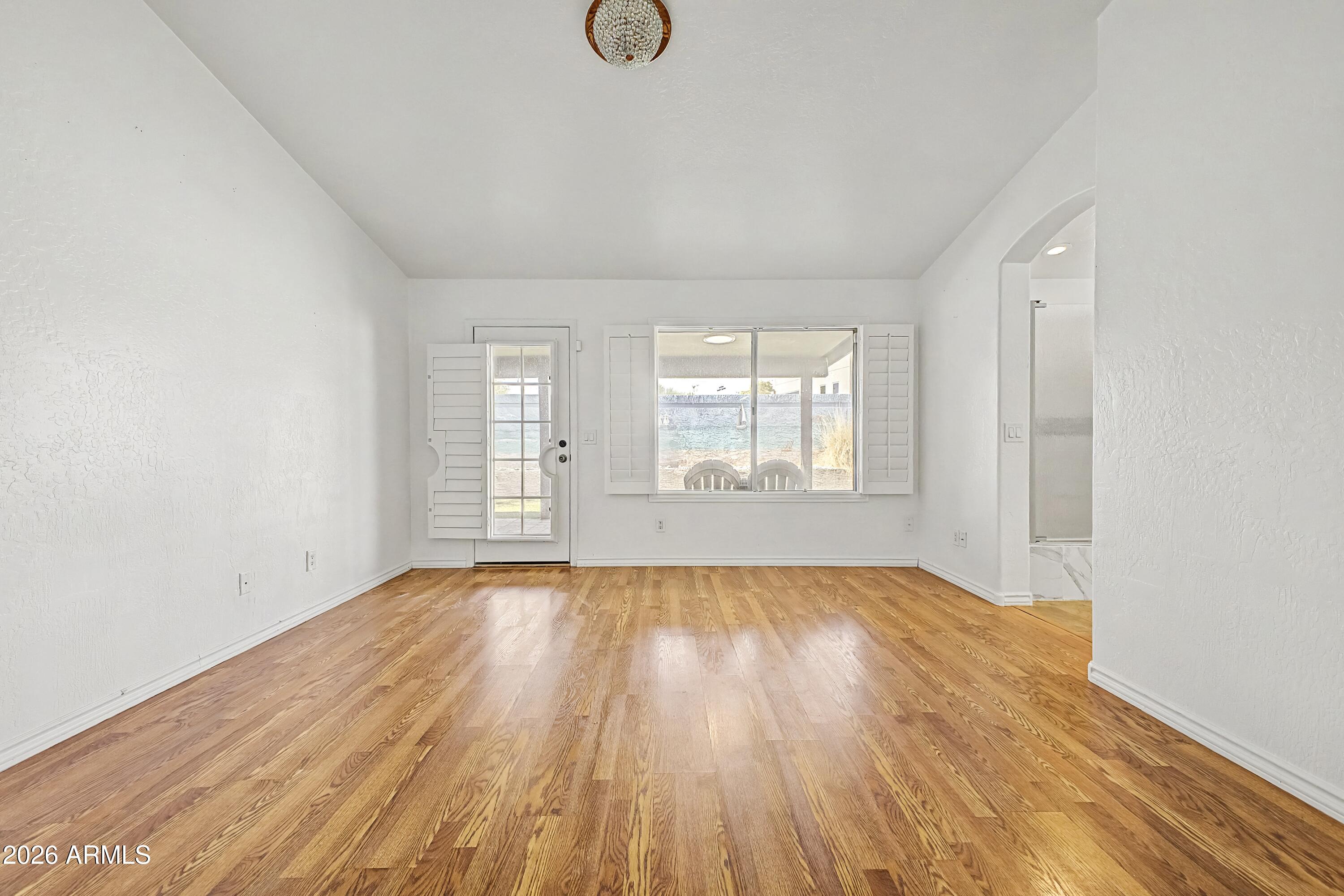 EAGLE POINT LOT 1-105 TR A - Residential