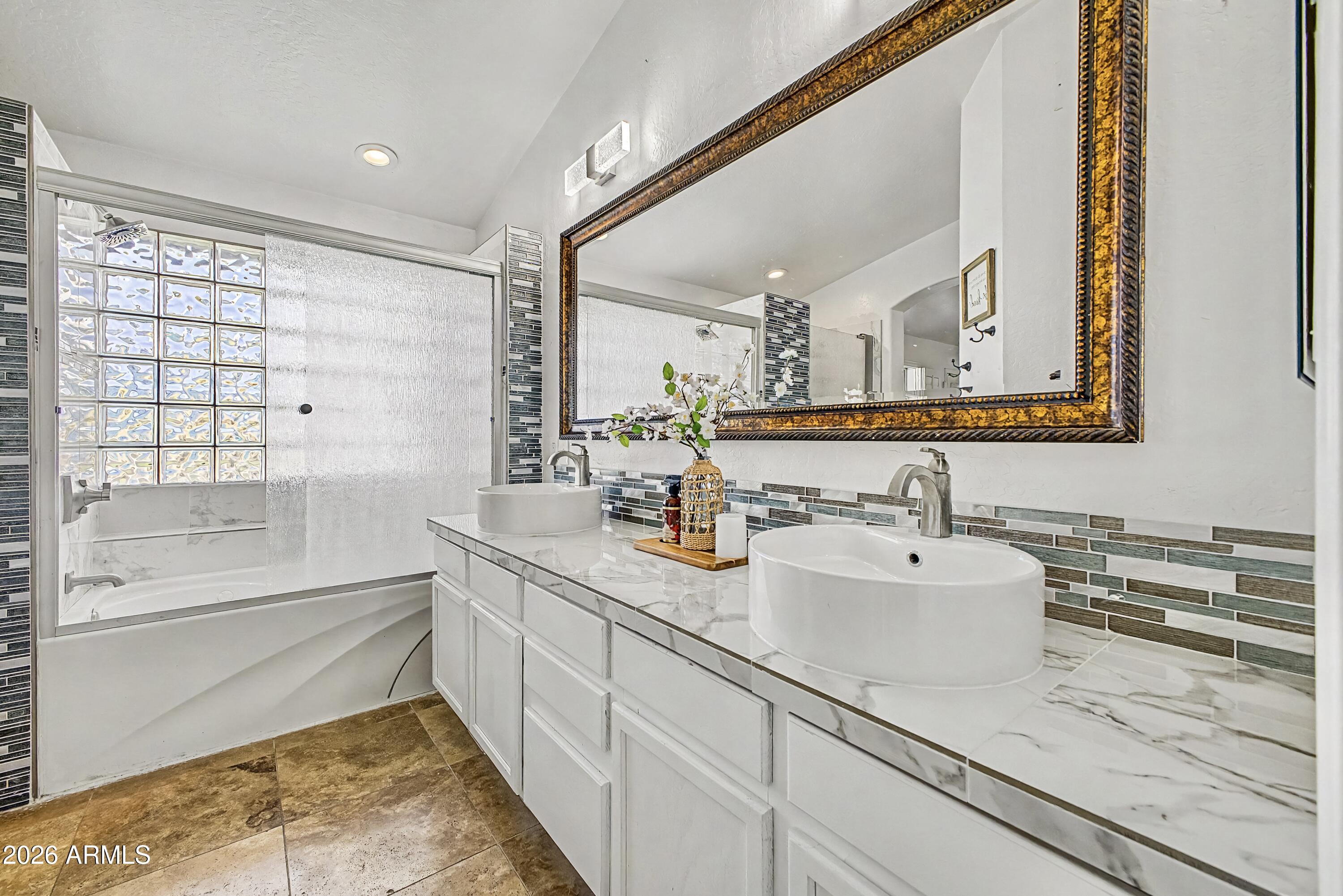 EAGLE POINT LOT 1-105 TR A - Residential
