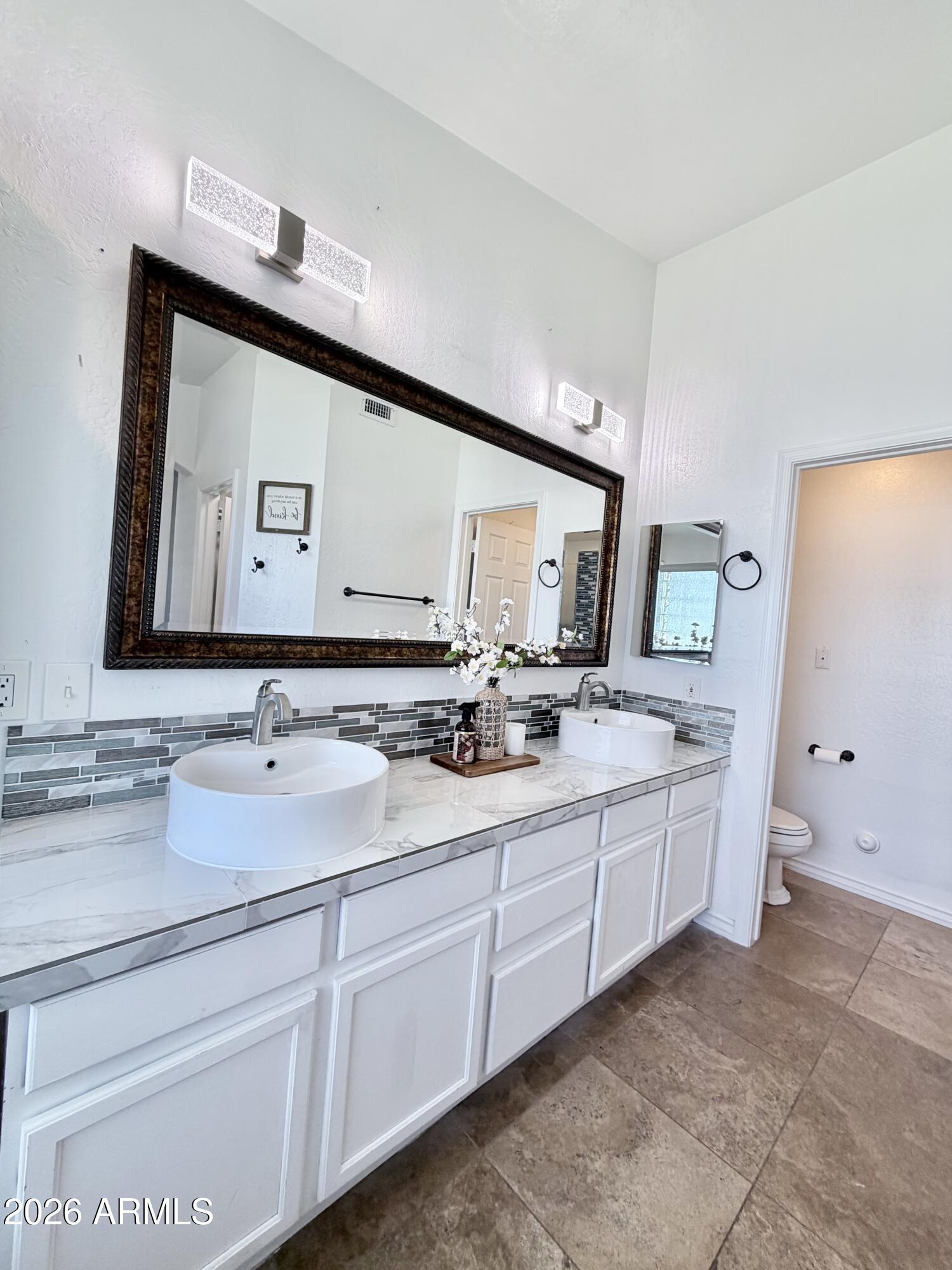 EAGLE POINT LOT 1-105 TR A - Residential