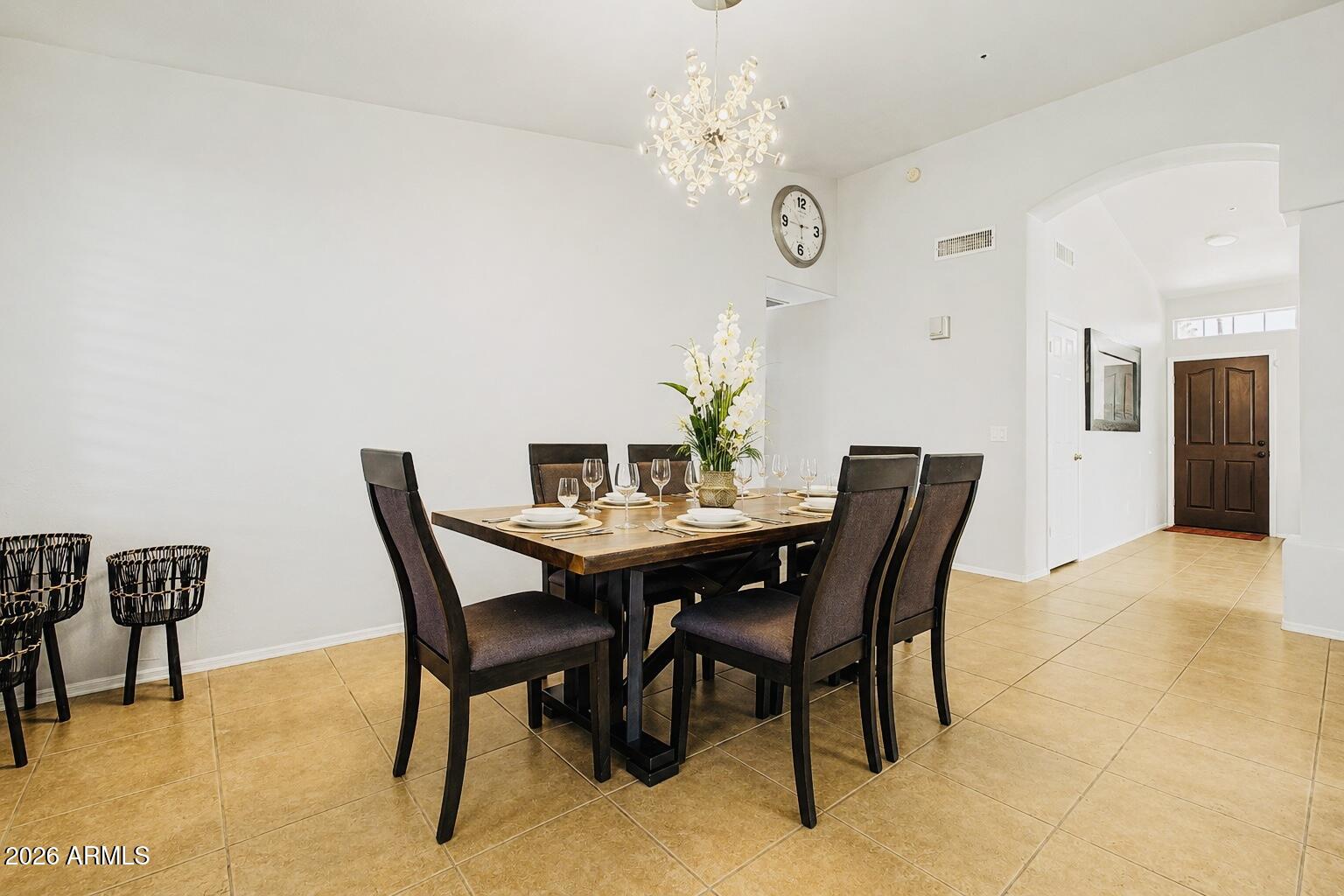 EAGLE POINT LOT 1-105 TR A - Residential