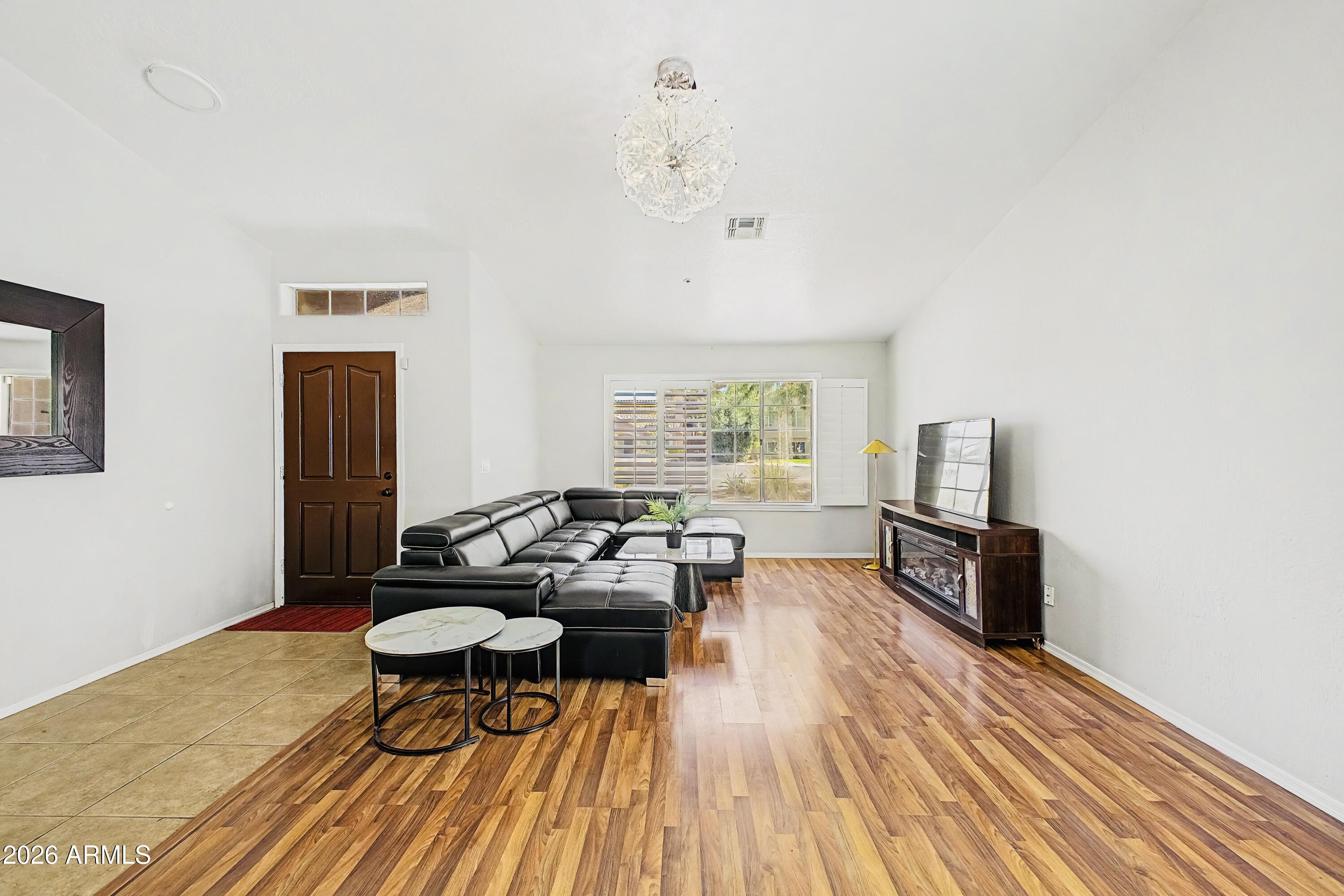 EAGLE POINT LOT 1-105 TR A - Residential