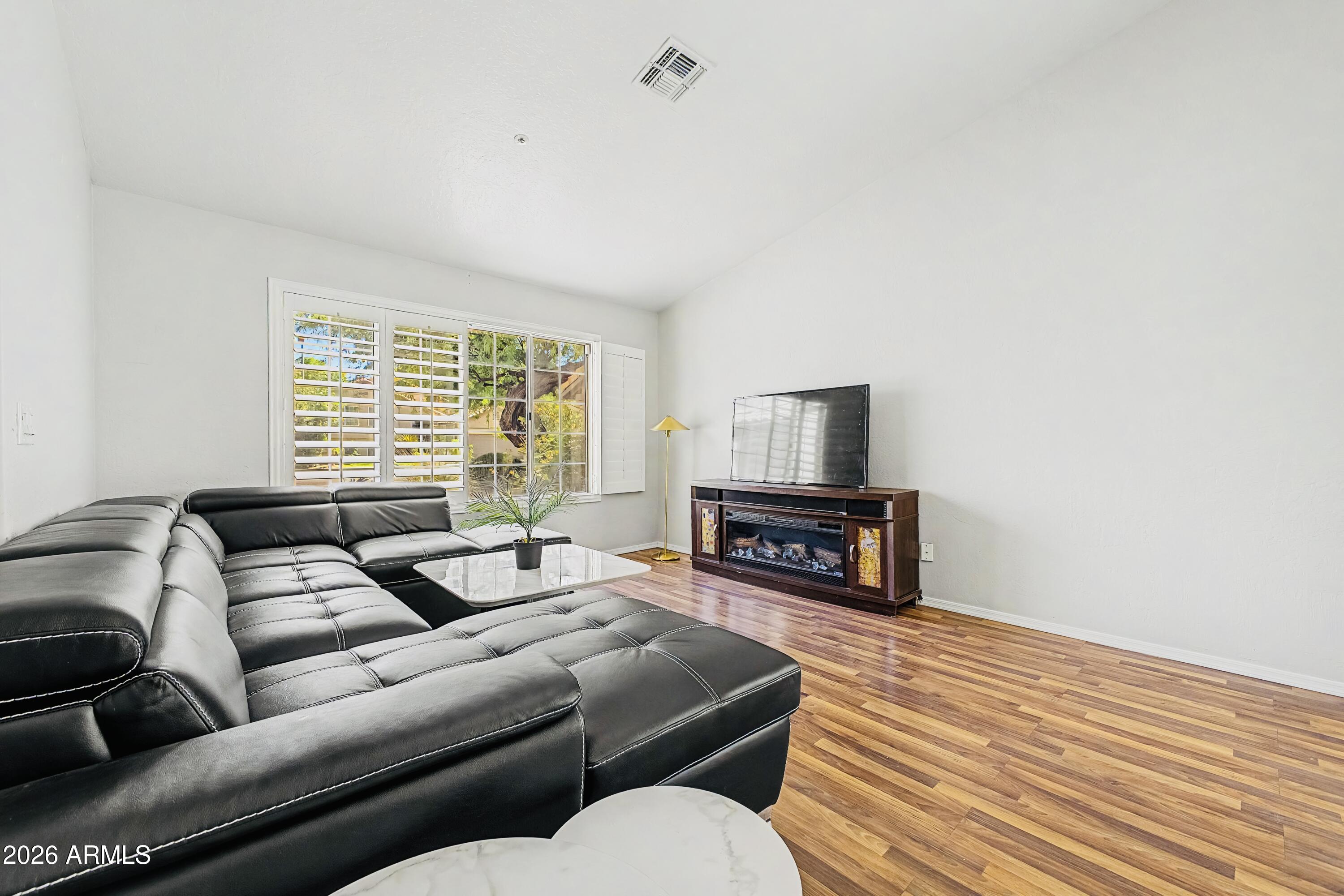 EAGLE POINT LOT 1-105 TR A - Residential