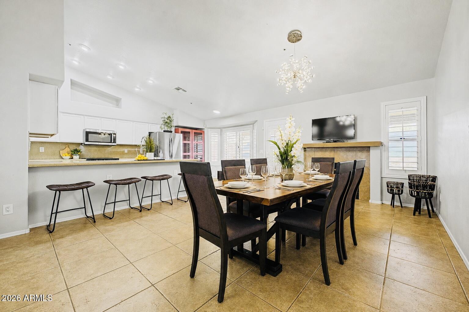 EAGLE POINT LOT 1-105 TR A - Residential