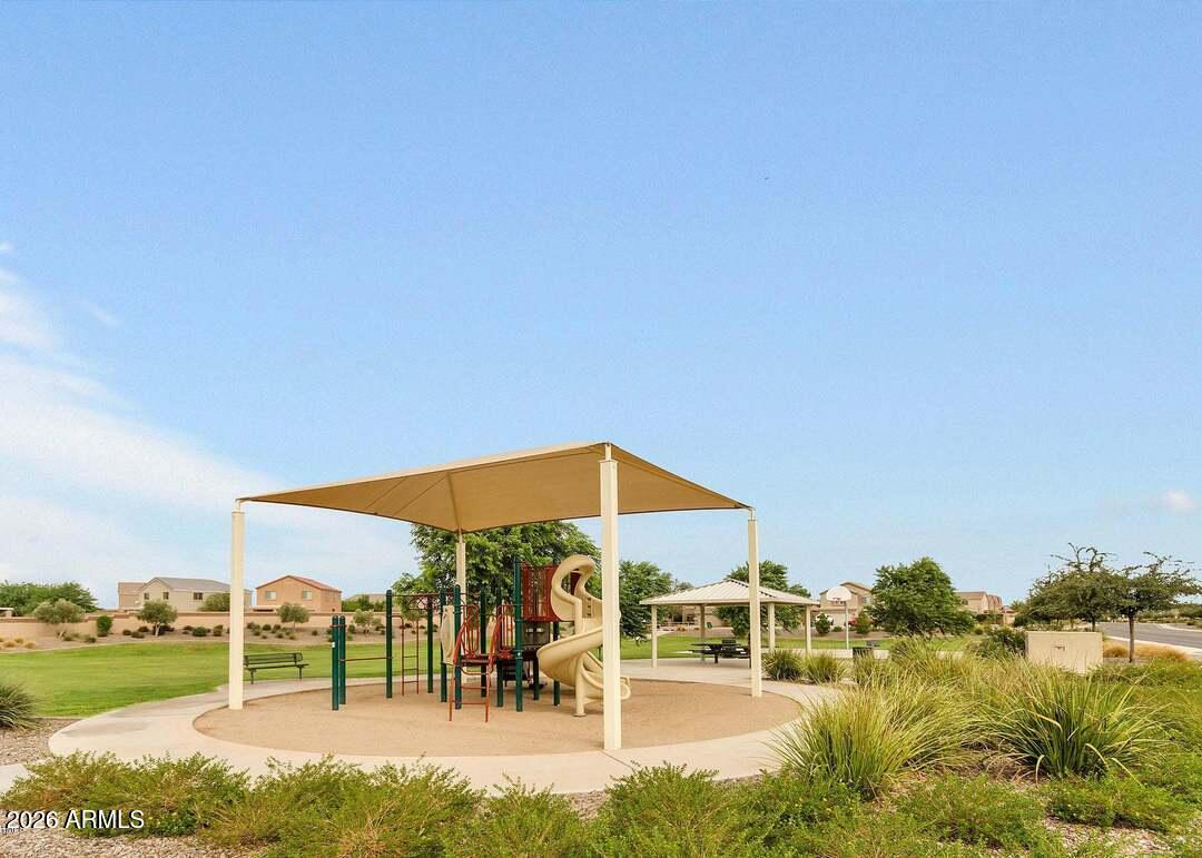 EAGLE POINT LOT 1-105 TR A - Residential