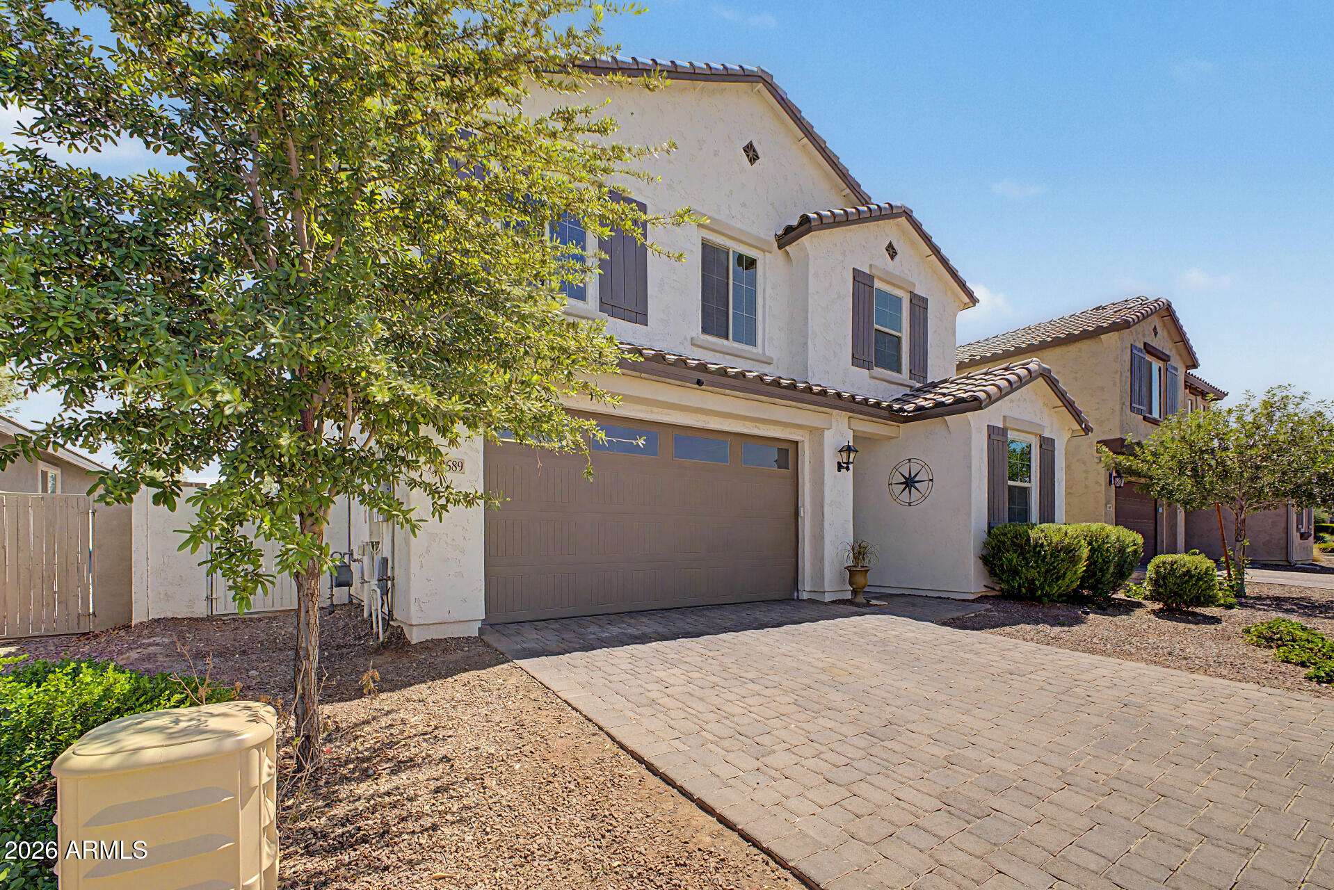 VERRADO EAST DISTRICT RESIDENTIAL PHASE 2B - Residential