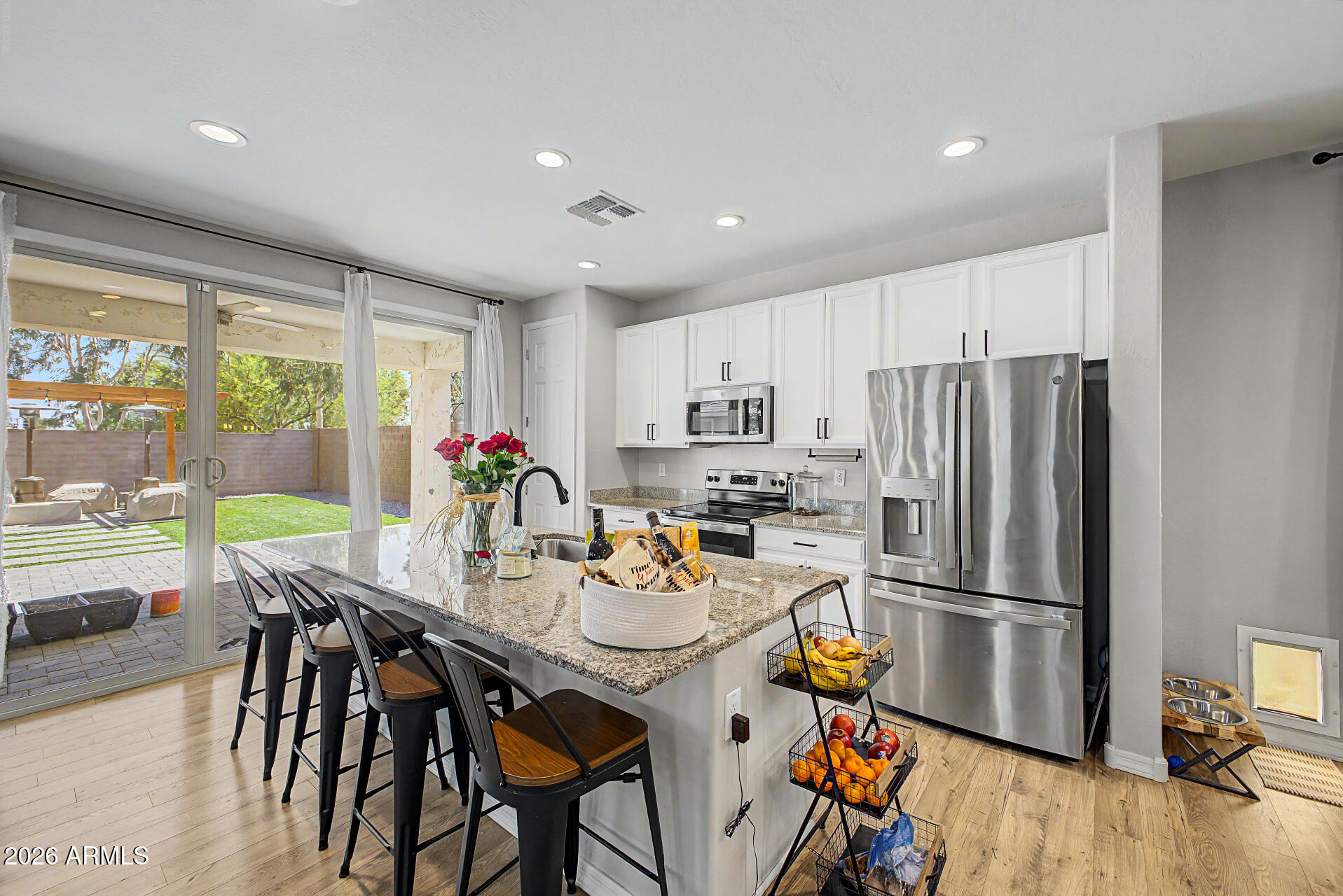 VERRADO EAST DISTRICT RESIDENTIAL PHASE 2B - Residential