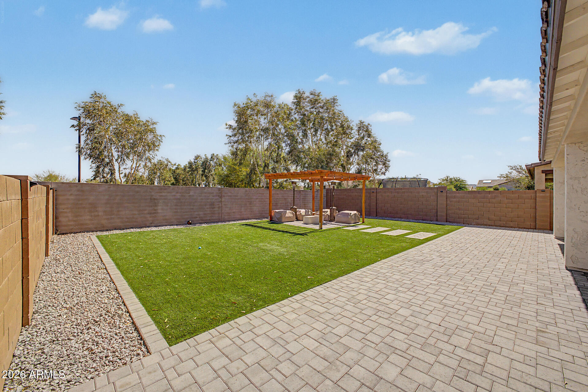 VERRADO EAST DISTRICT RESIDENTIAL PHASE 2B - Residential