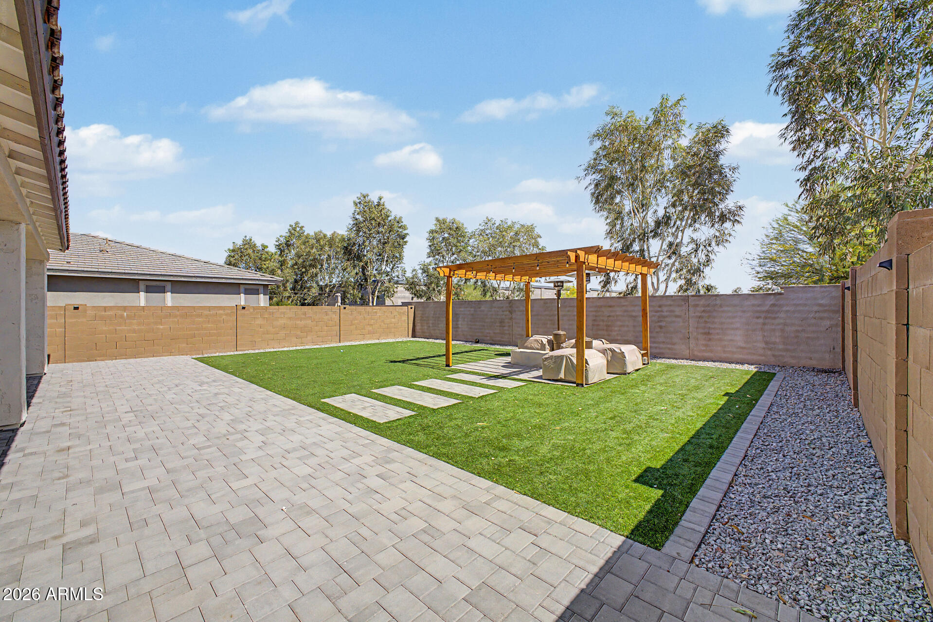 VERRADO EAST DISTRICT RESIDENTIAL PHASE 2B - Residential
