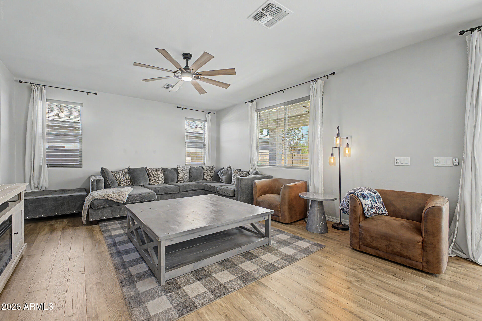 VERRADO EAST DISTRICT RESIDENTIAL PHASE 2B - Residential