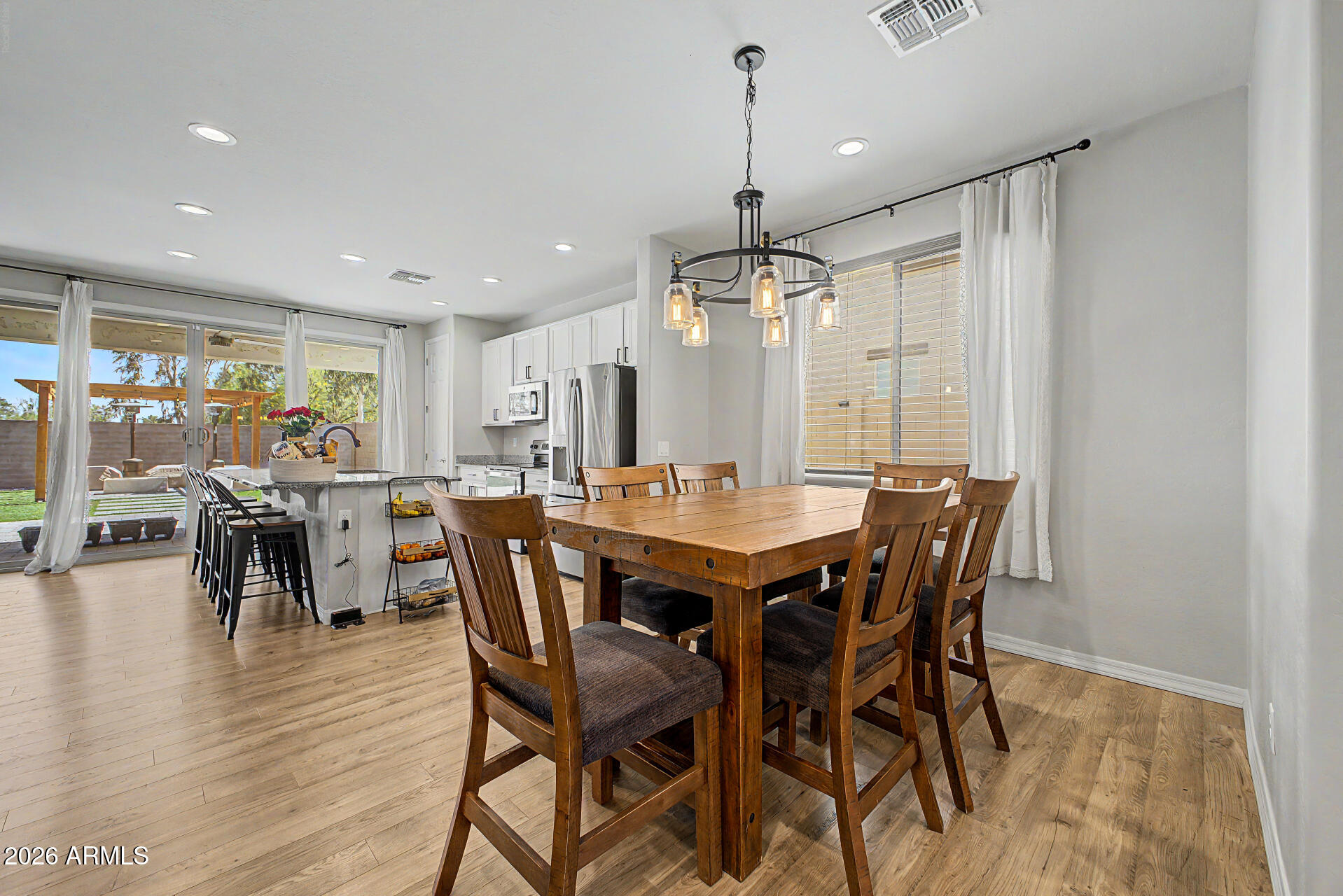 VERRADO EAST DISTRICT RESIDENTIAL PHASE 2B - Residential