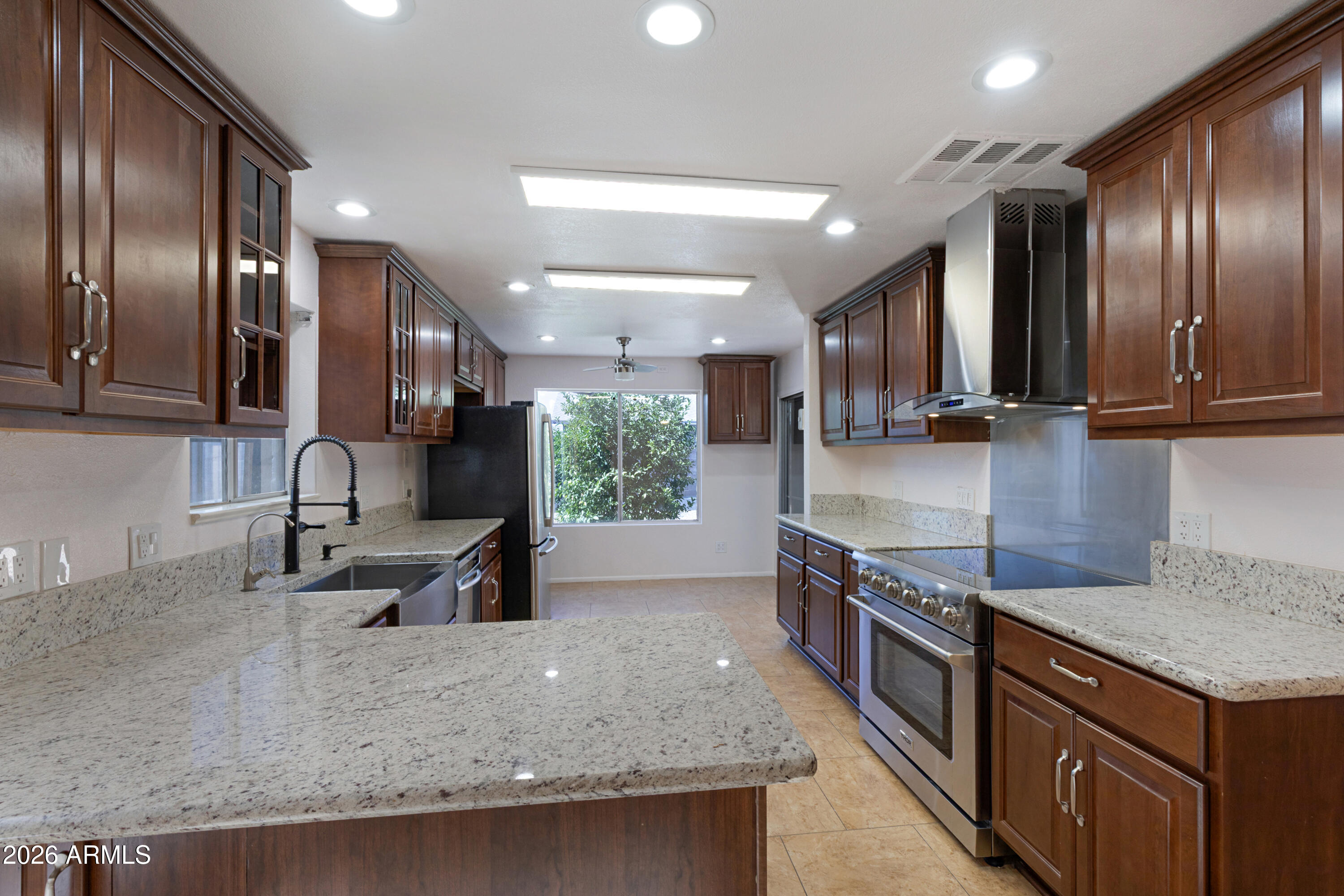 MARLBOROUGH COUNTRY METRO 1 - Residential