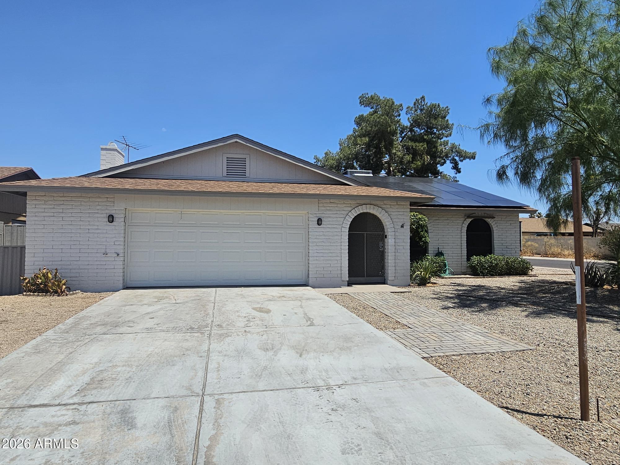MARLBOROUGH COUNTRY METRO 1 - Residential