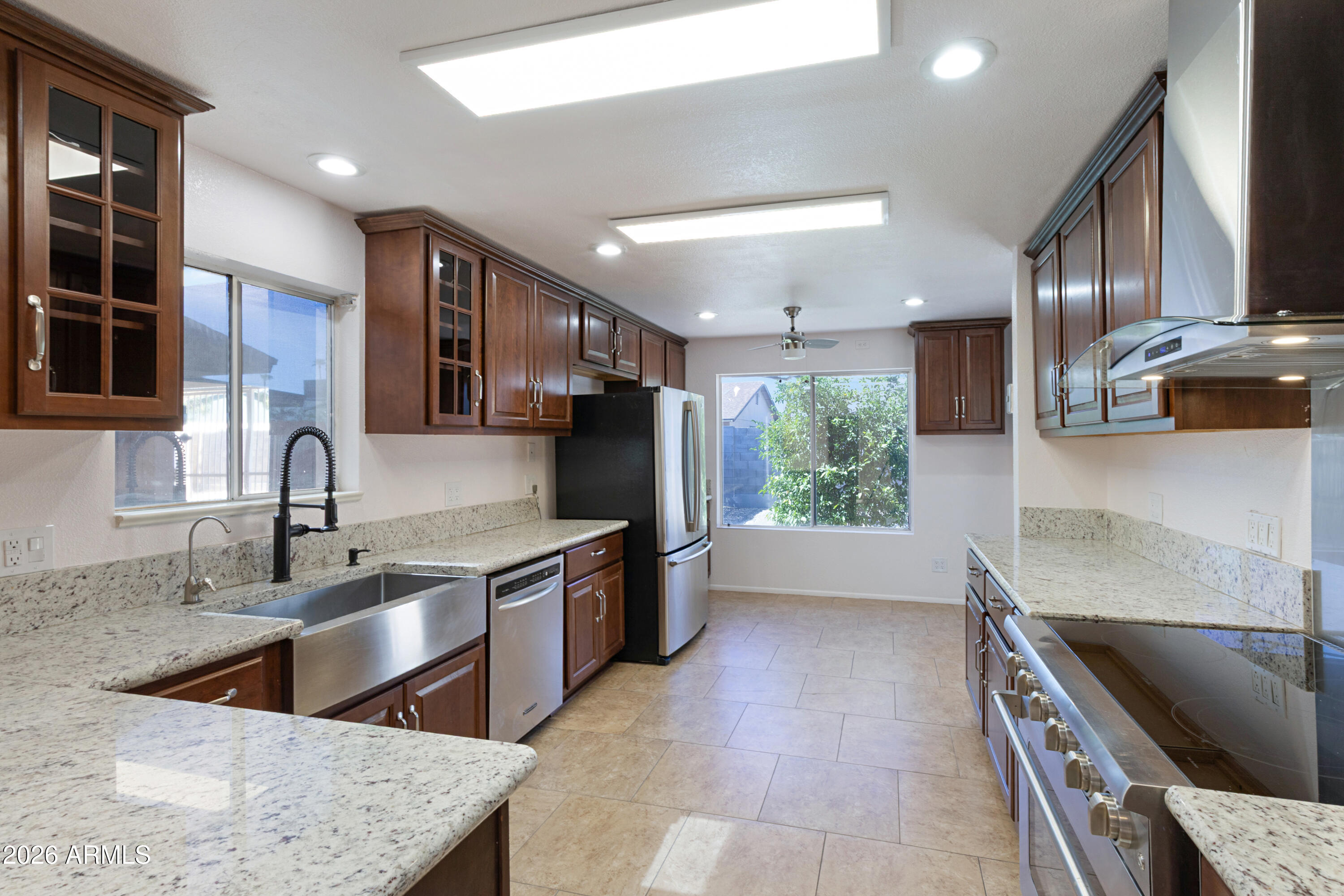 MARLBOROUGH COUNTRY METRO 1 - Residential
