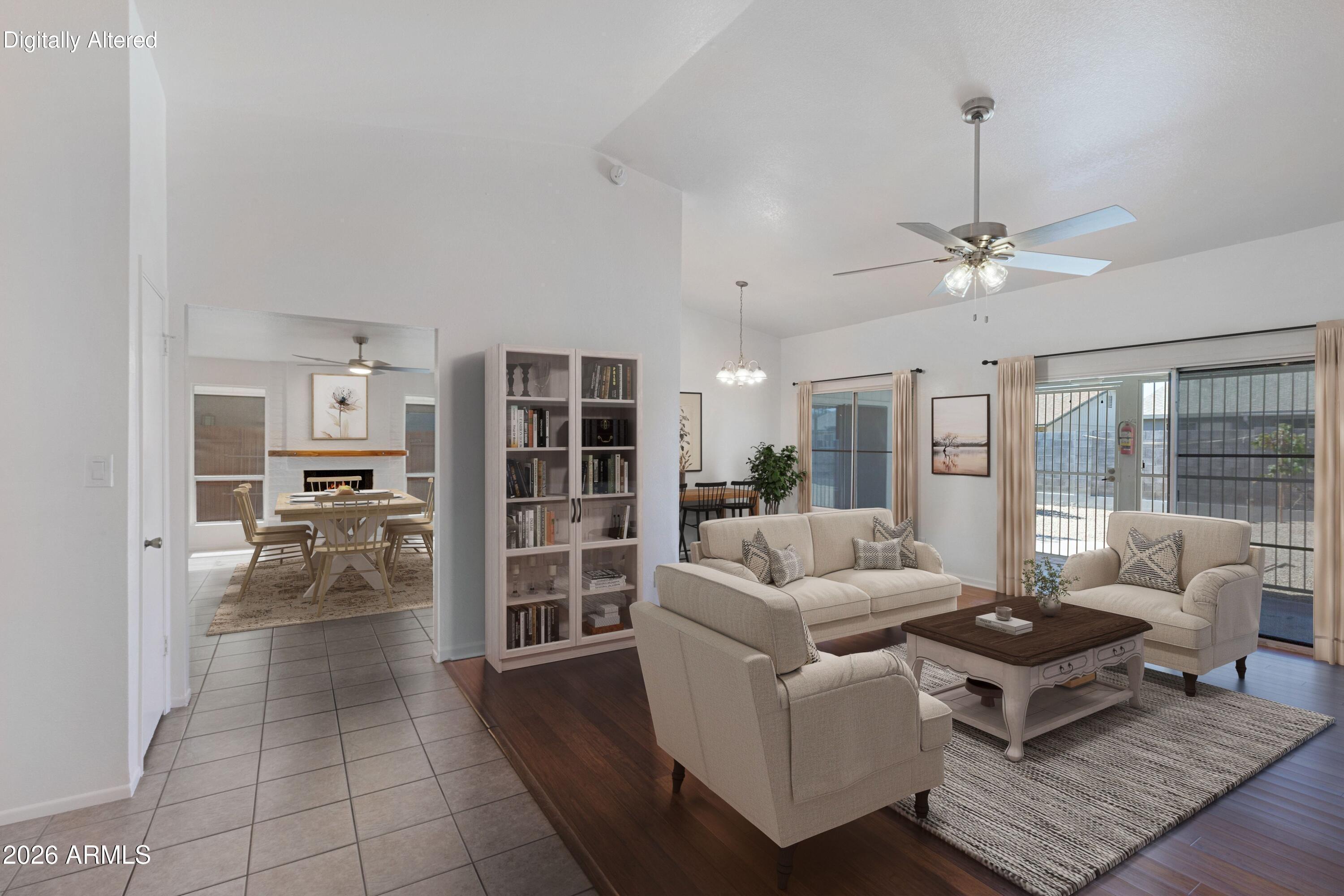 MARLBOROUGH COUNTRY METRO 1 - Residential