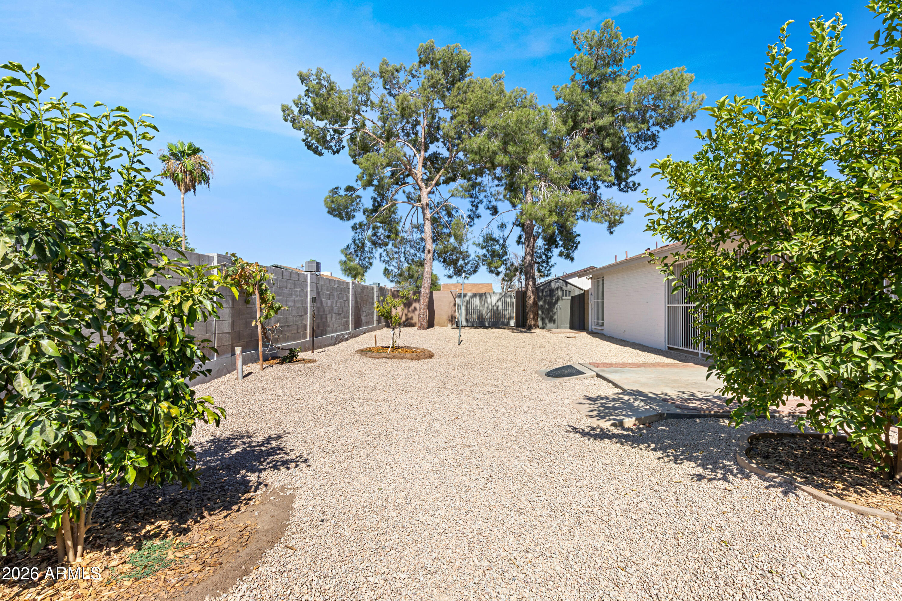 MARLBOROUGH COUNTRY METRO 1 - Residential