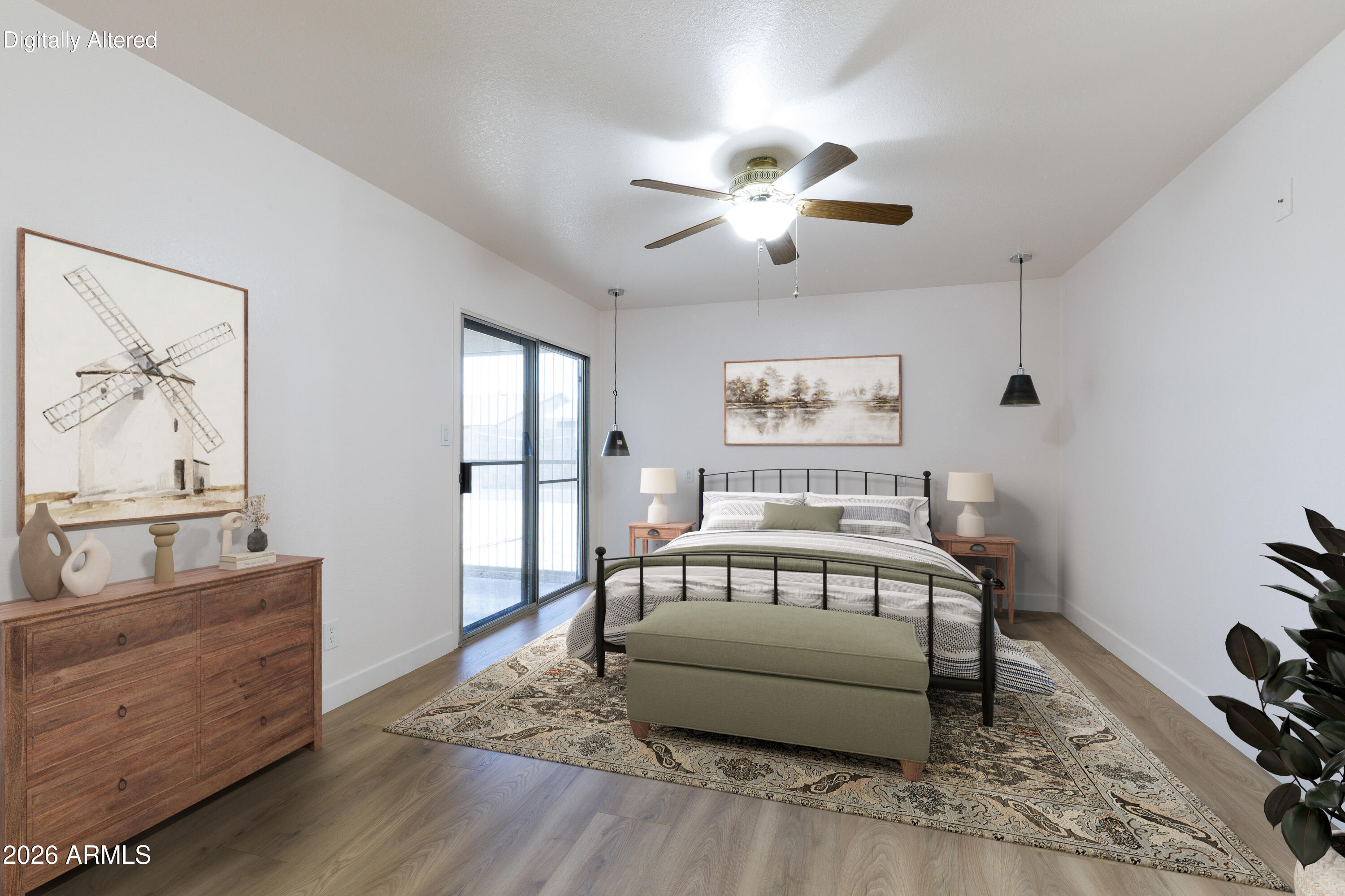 MARLBOROUGH COUNTRY METRO 1 - Residential