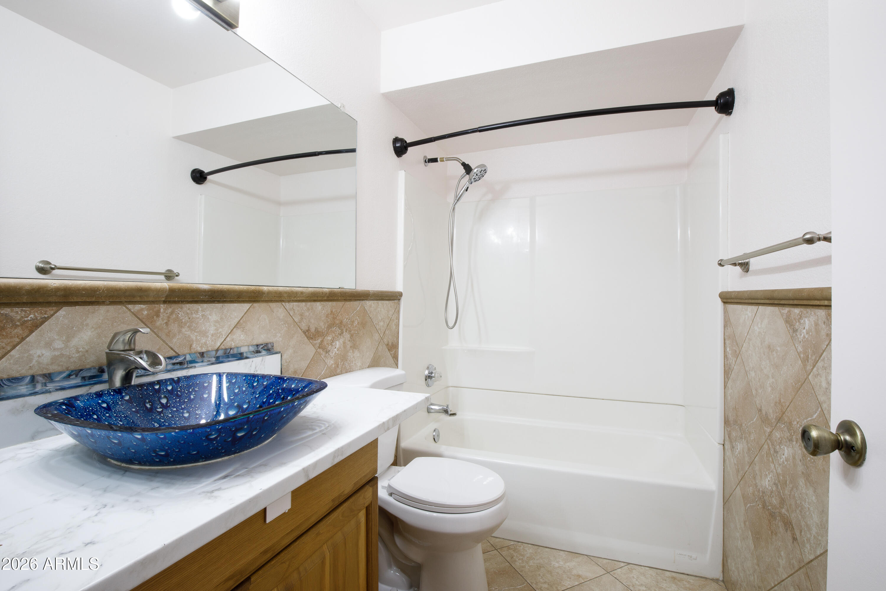 MARLBOROUGH COUNTRY METRO 1 - Residential