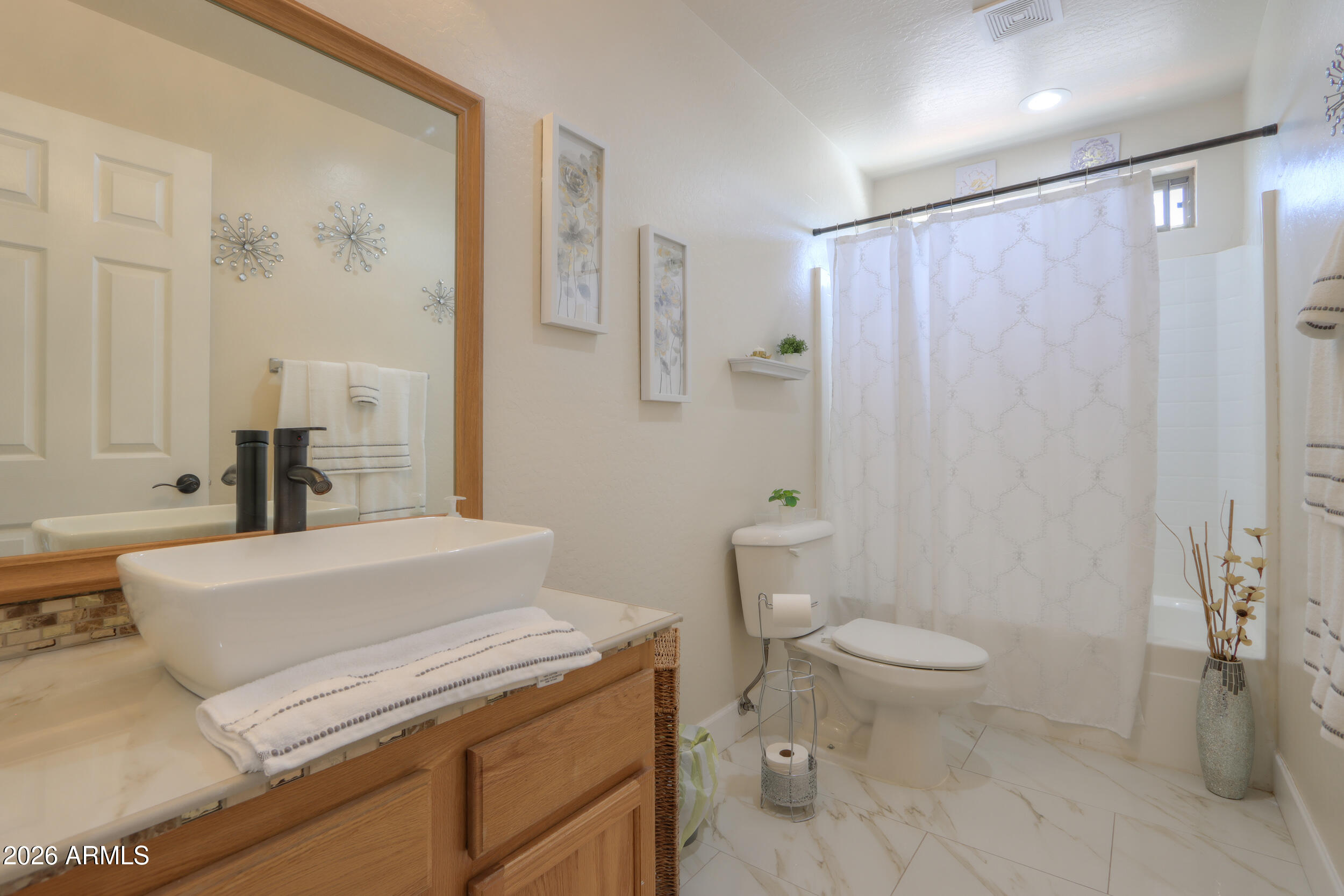 Mission Valley Phase 3A - Residential