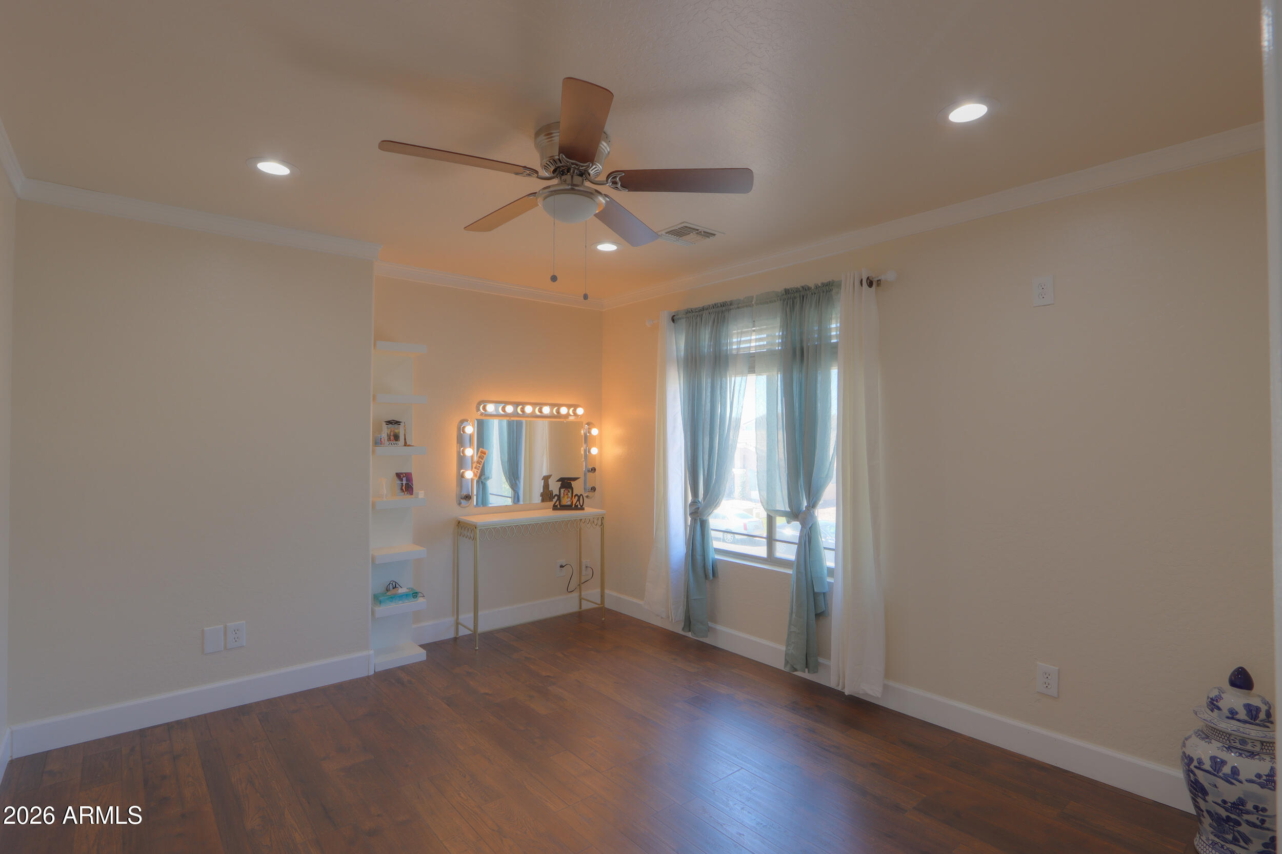 Mission Valley Phase 3A - Residential