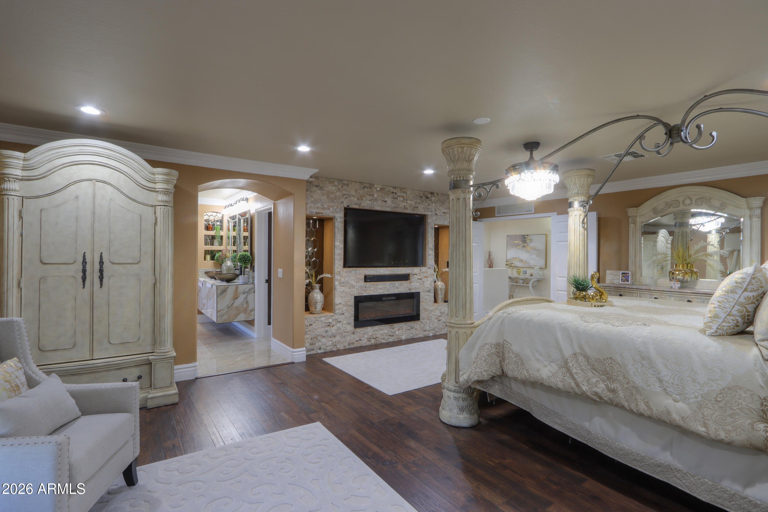 Mission Valley Phase 3A - Residential