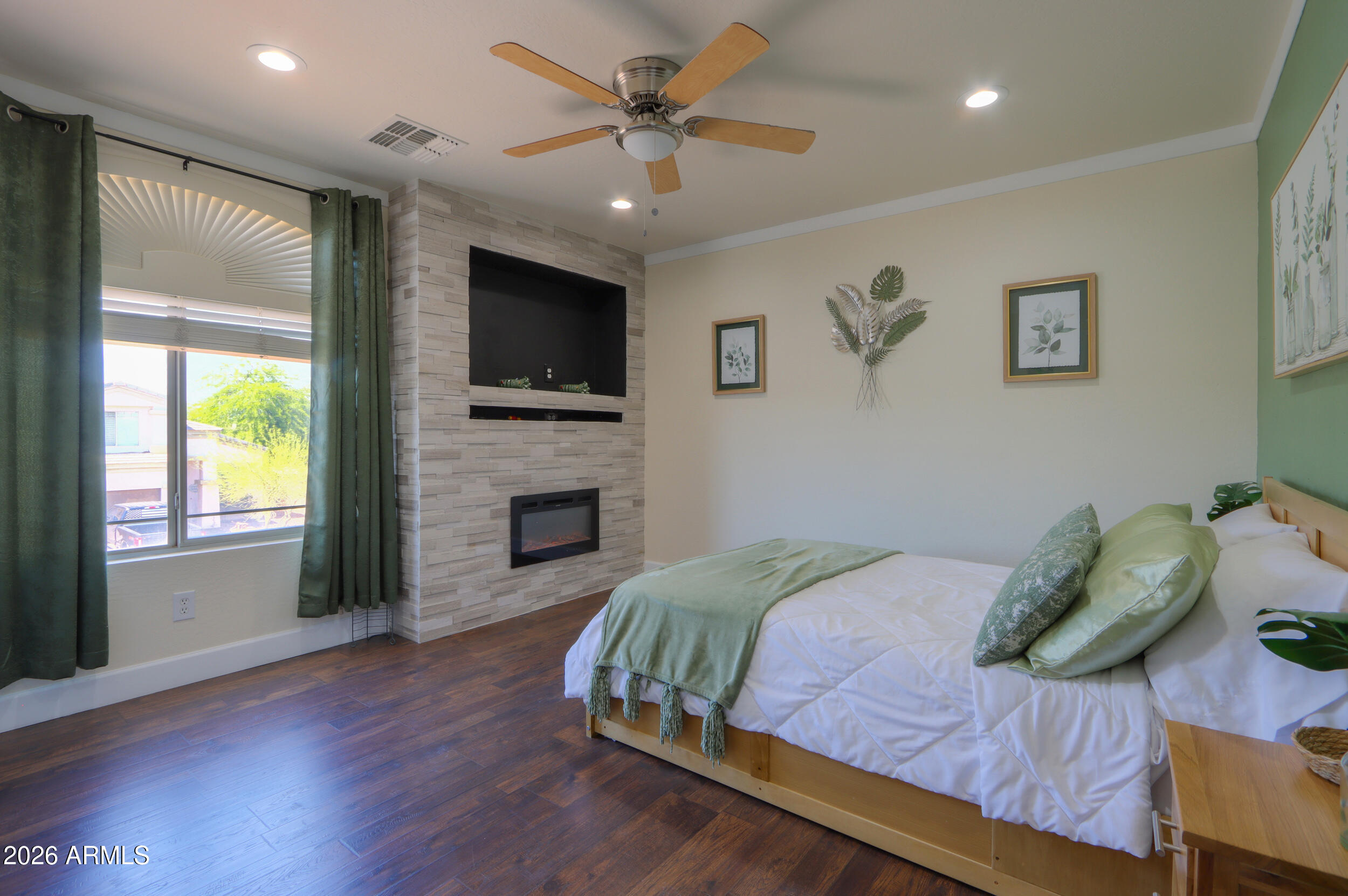 Mission Valley Phase 3A - Residential