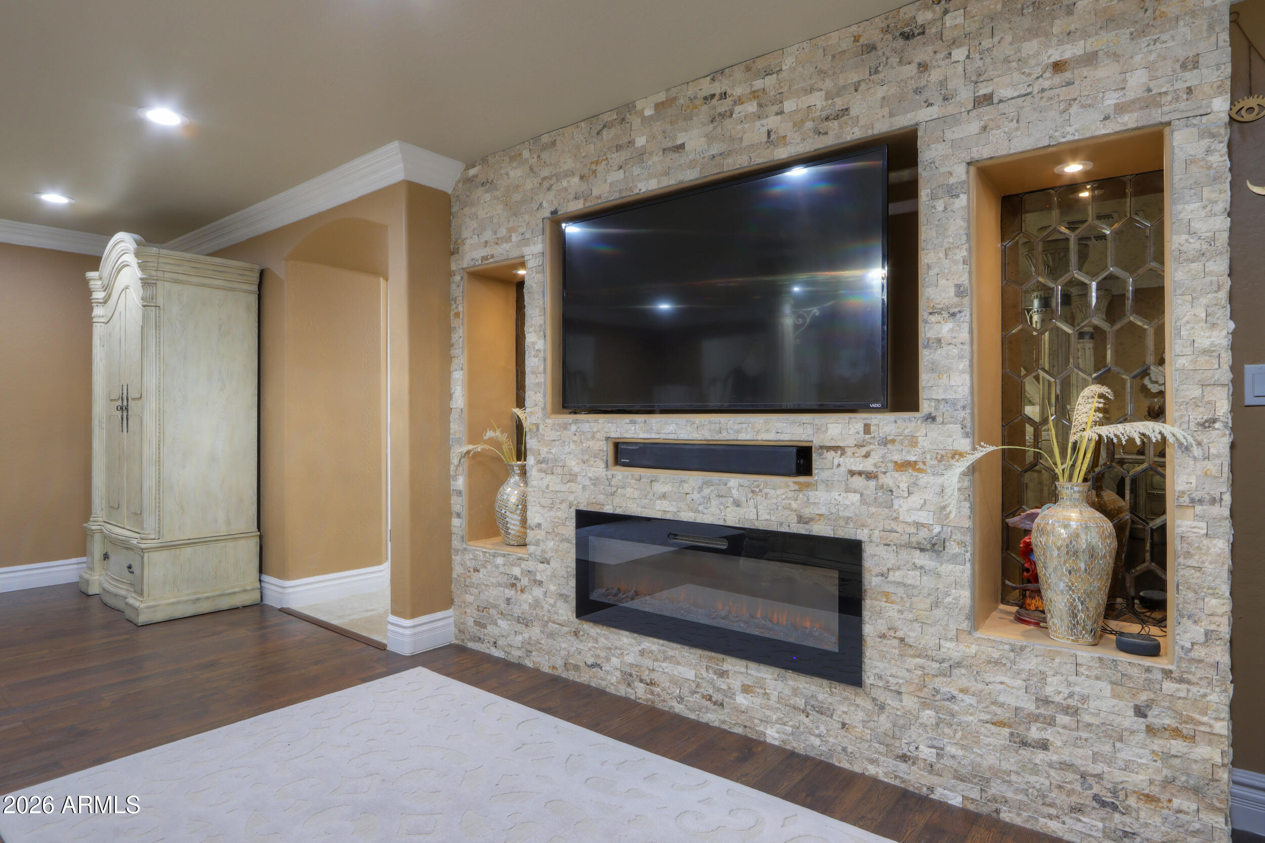 Mission Valley Phase 3A - Residential