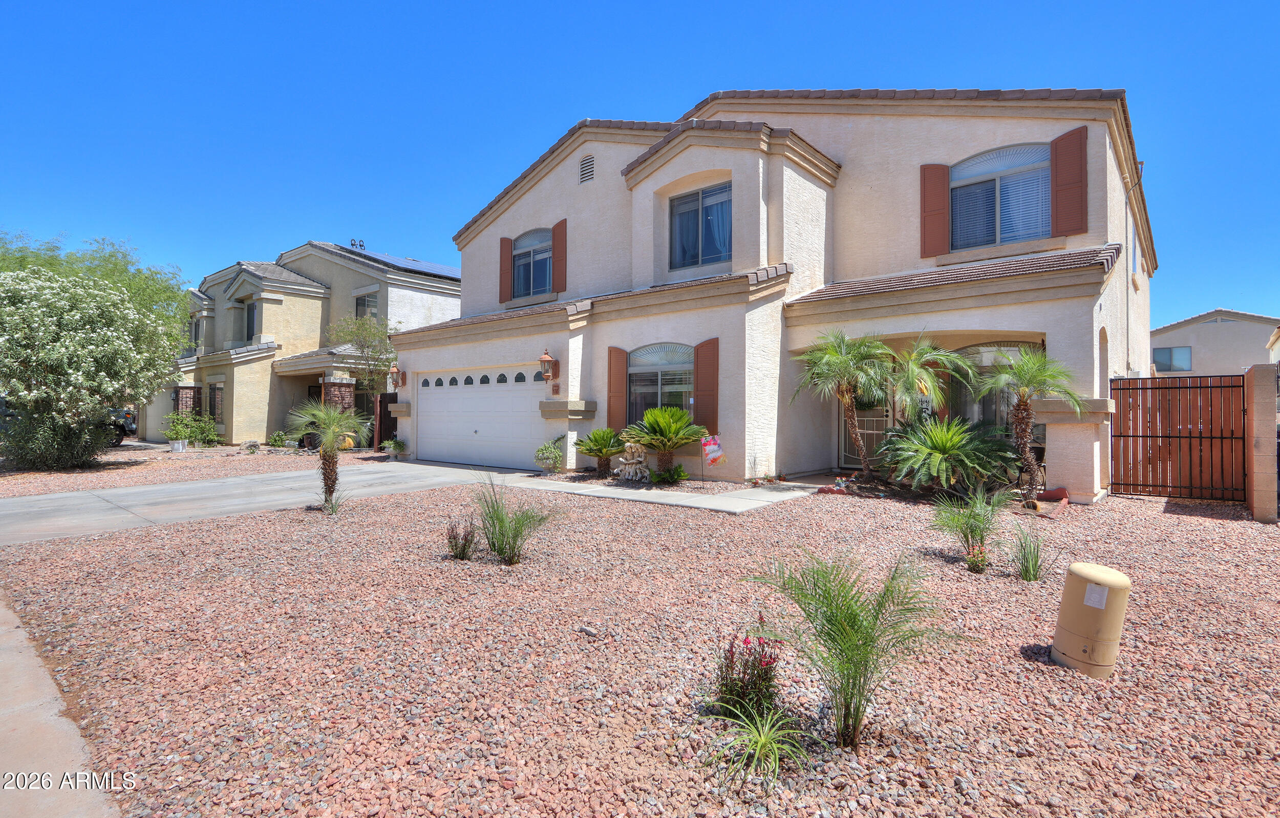 Mission Valley Phase 3A - Residential