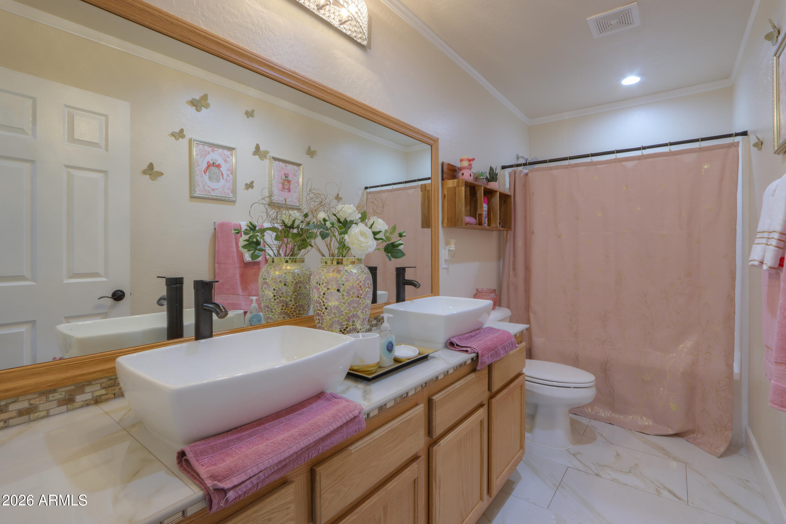 Mission Valley Phase 3A - Residential