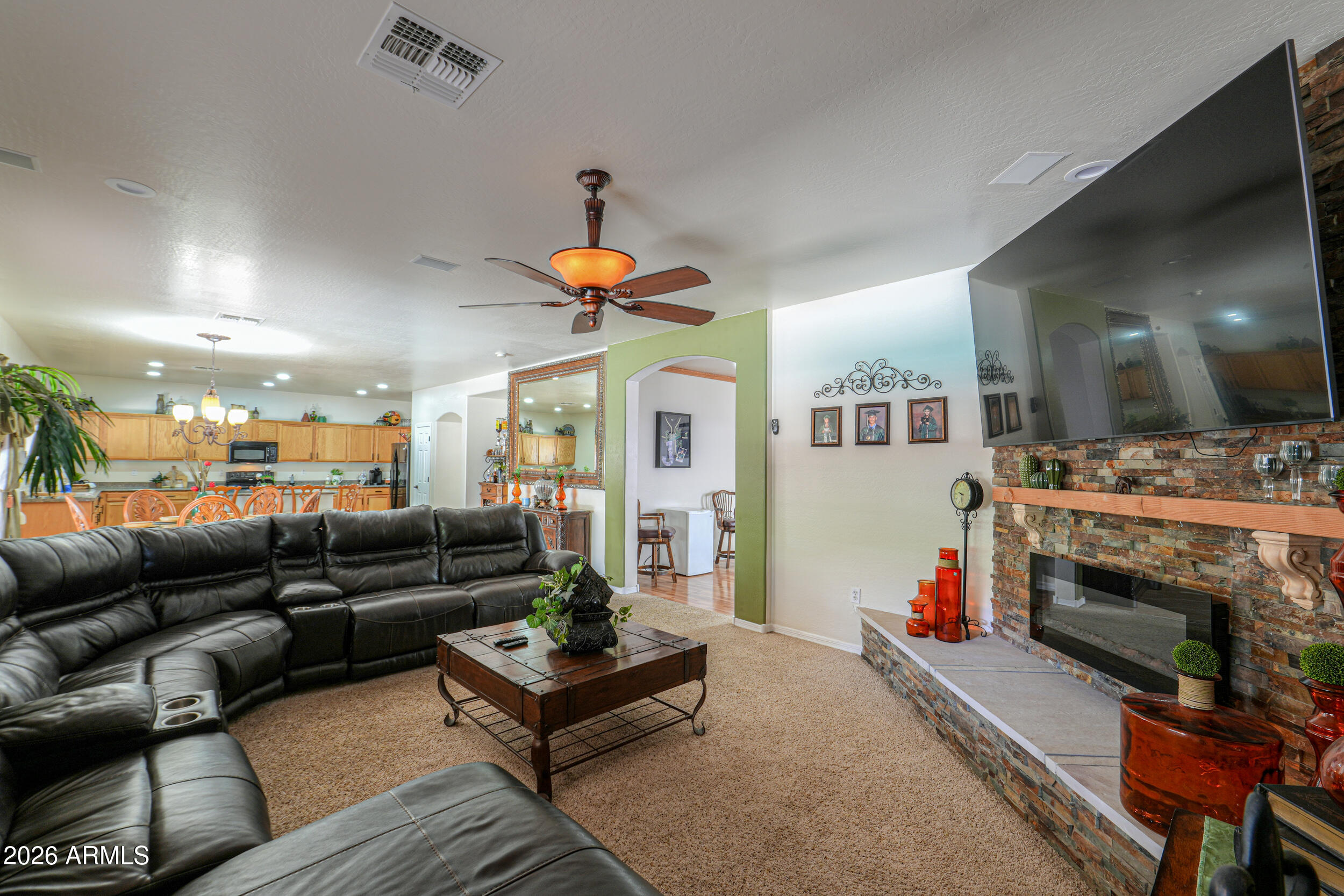 Mission Valley Phase 3A - Residential