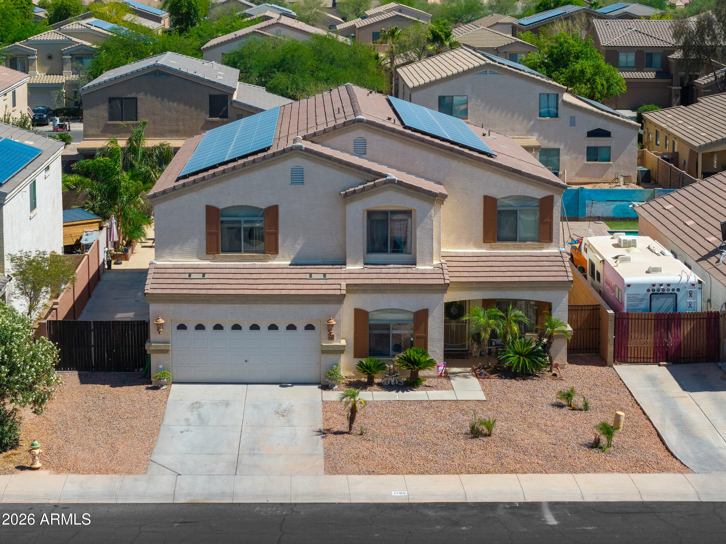Mission Valley Phase 3A - Residential