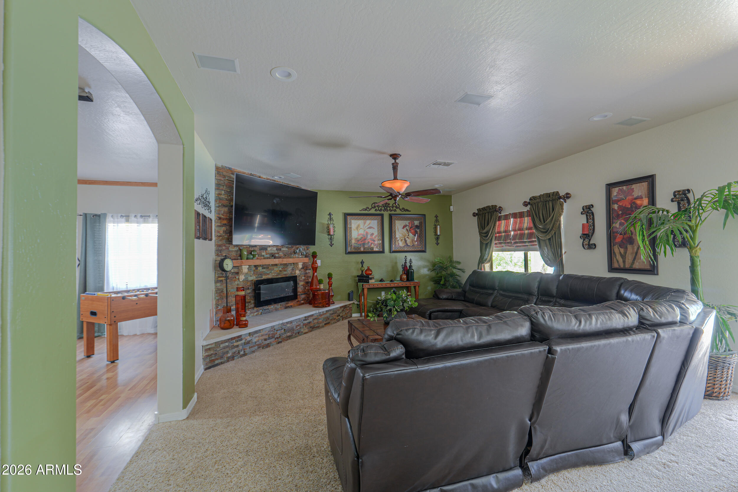 Mission Valley Phase 3A - Residential