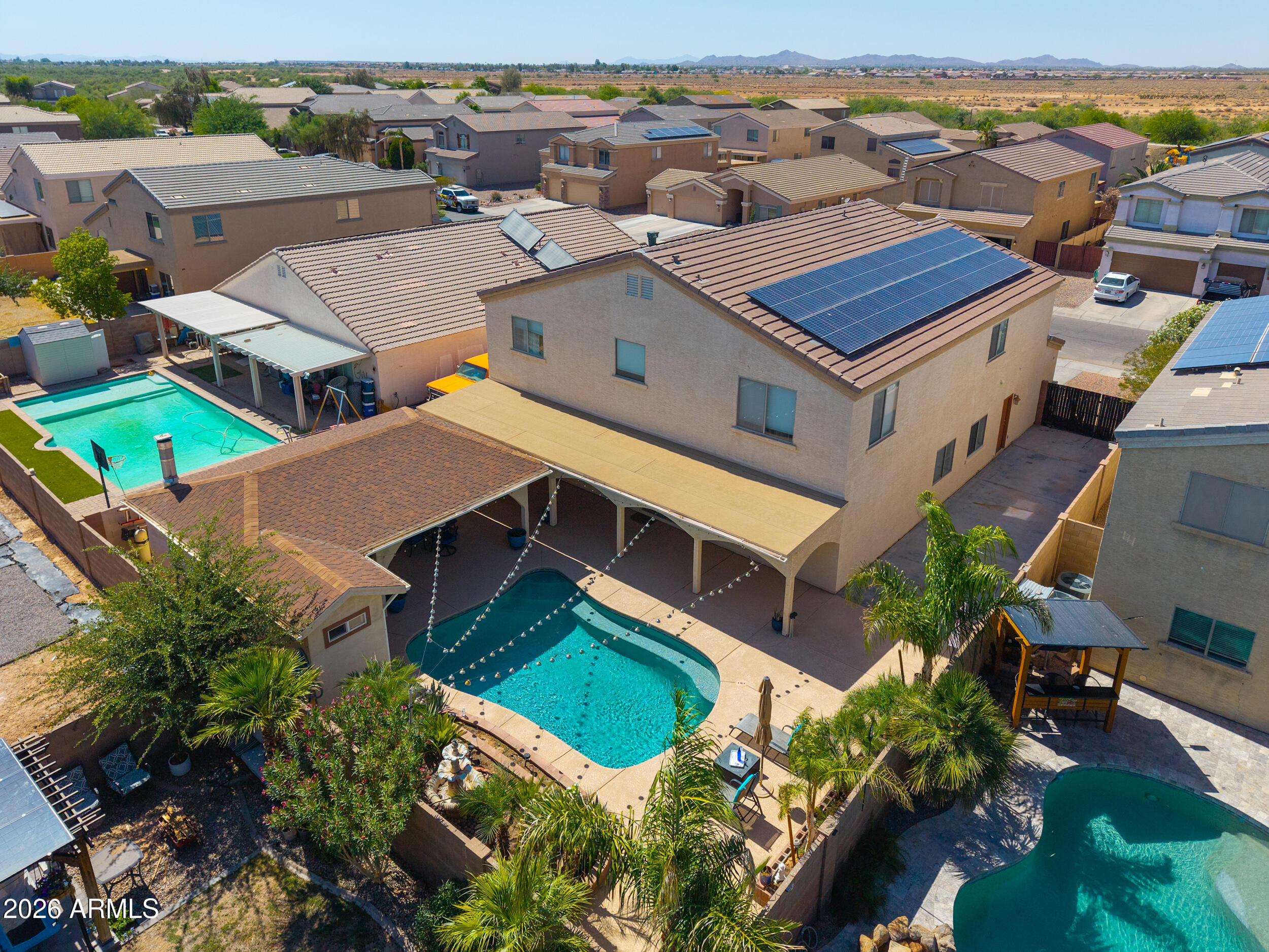 Mission Valley Phase 3A - Residential