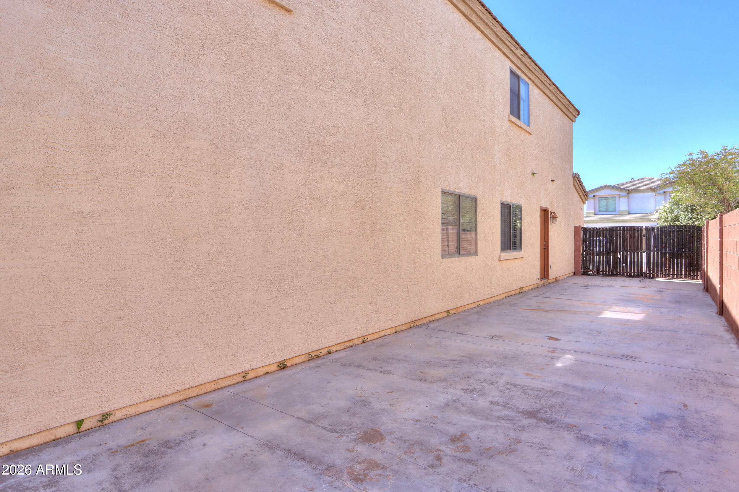 Mission Valley Phase 3A - Residential