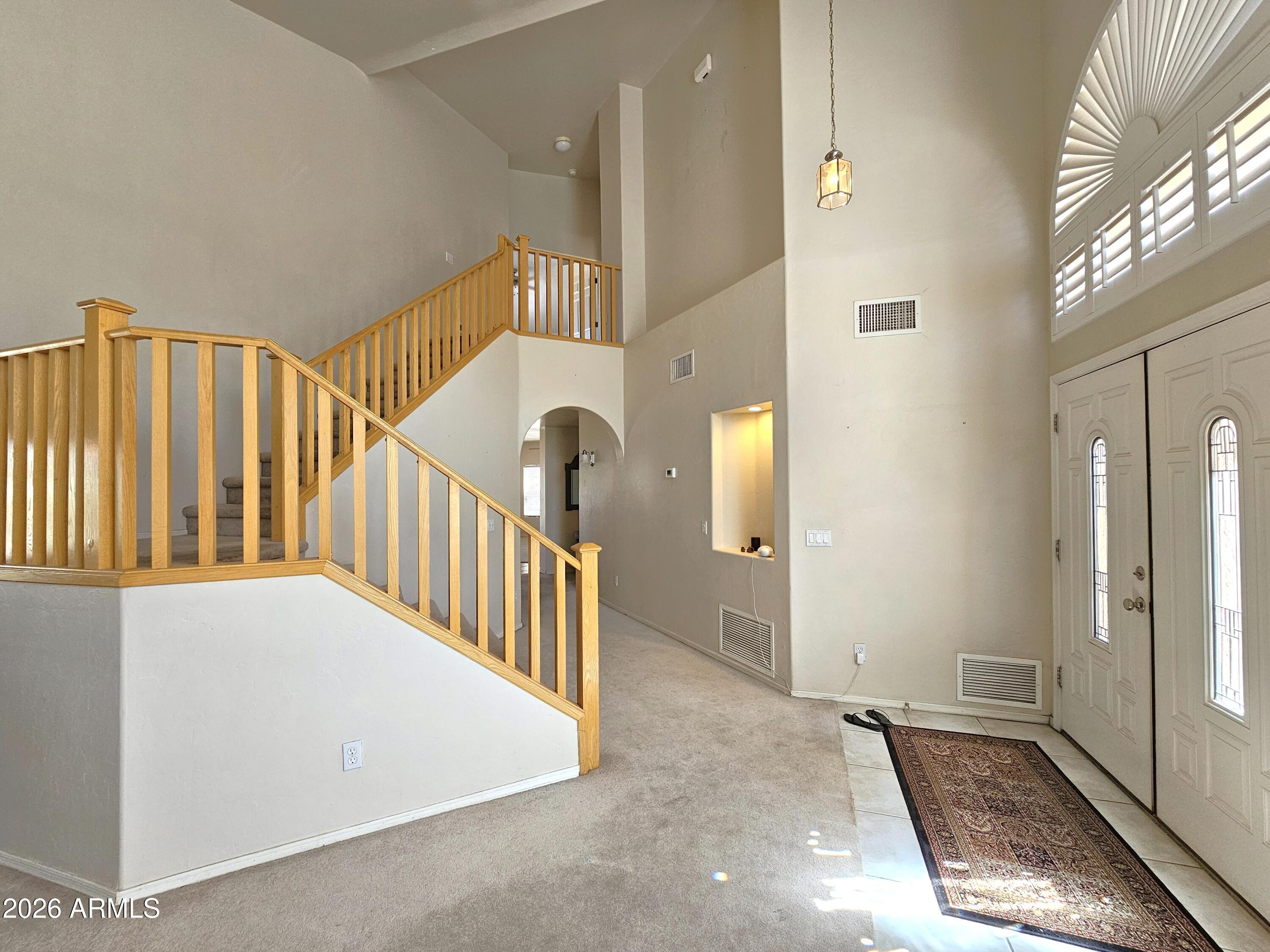 CASAS ADOBE - Residential