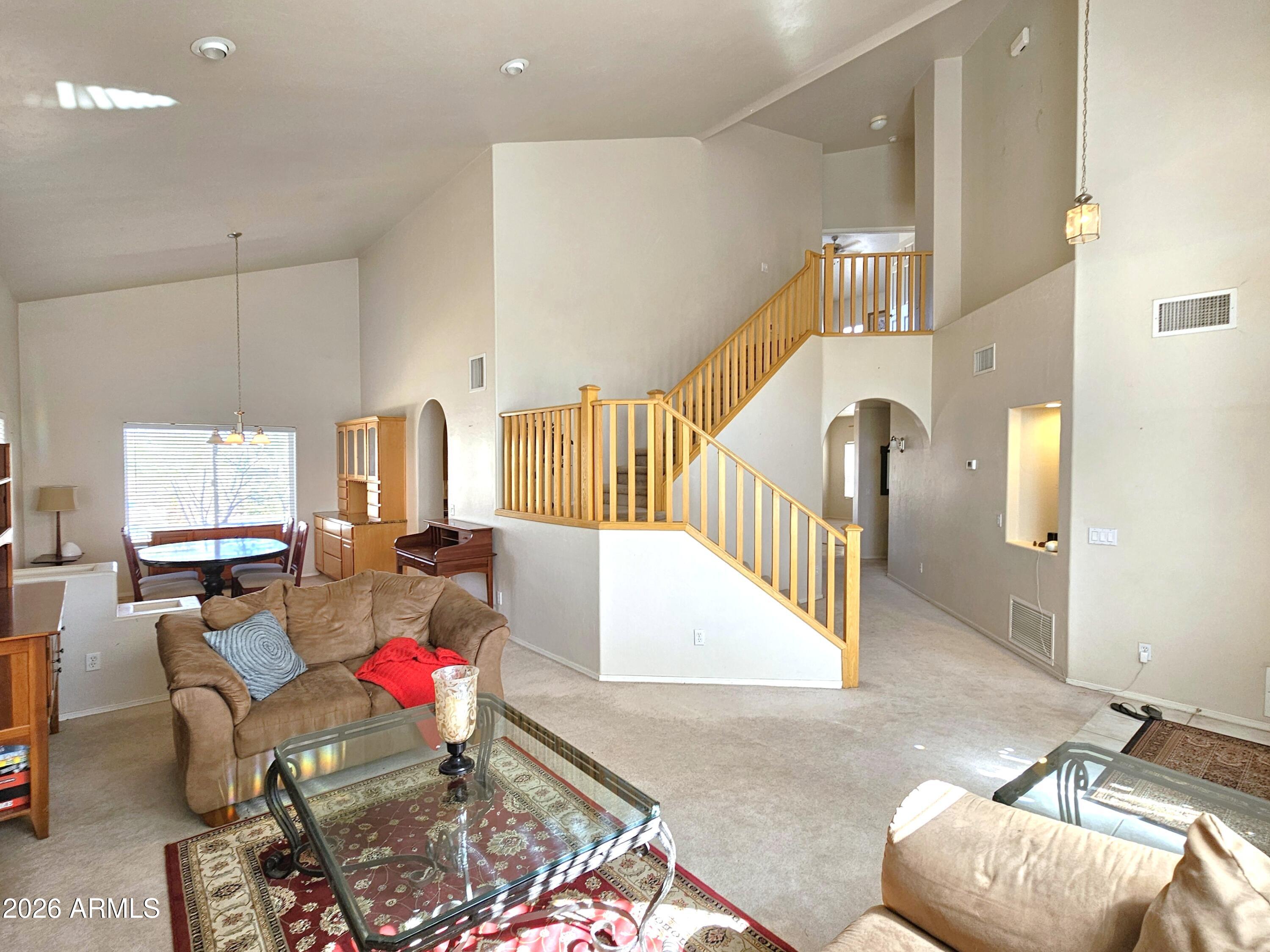 CASAS ADOBE - Residential