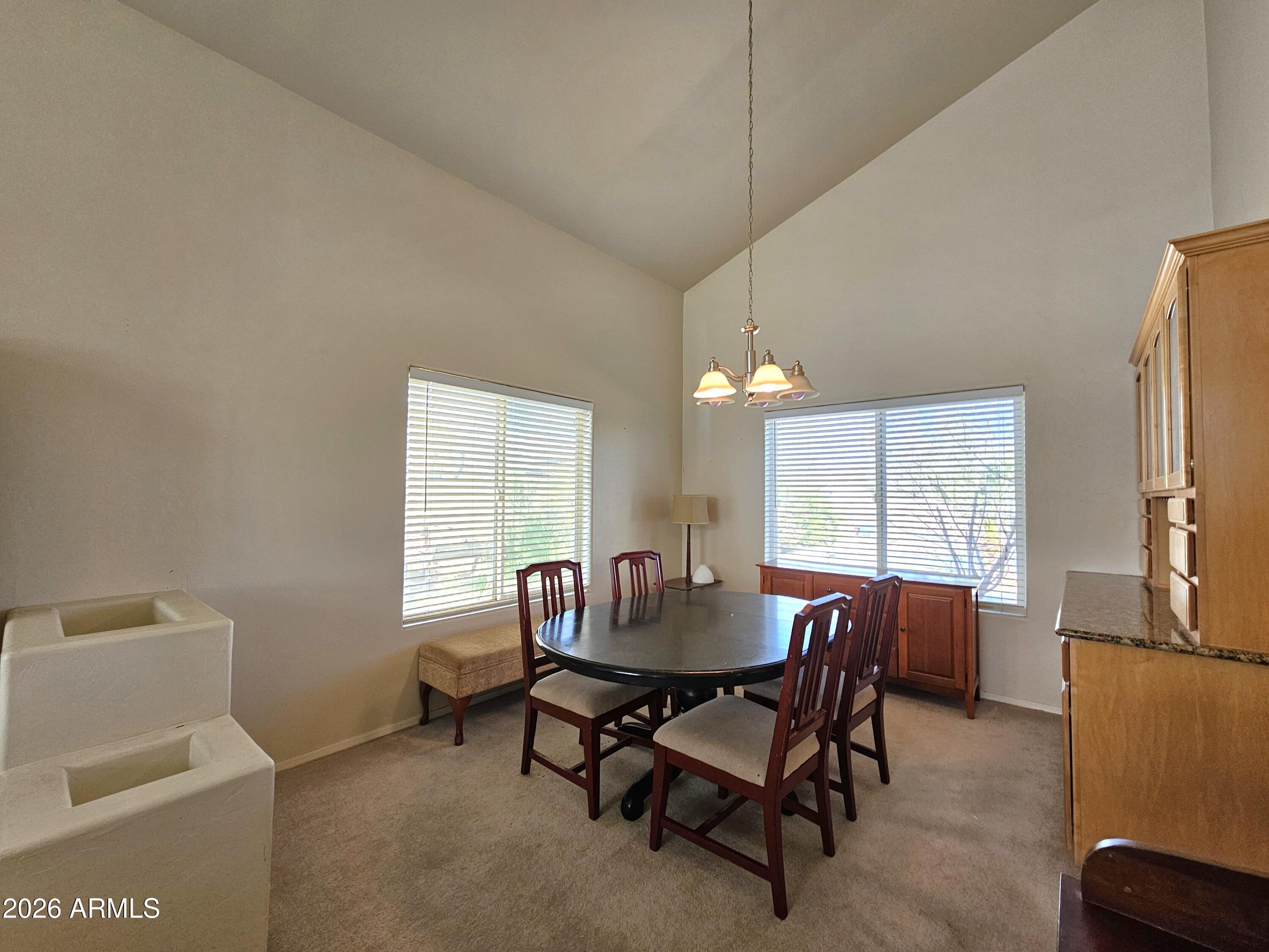 CASAS ADOBE - Residential