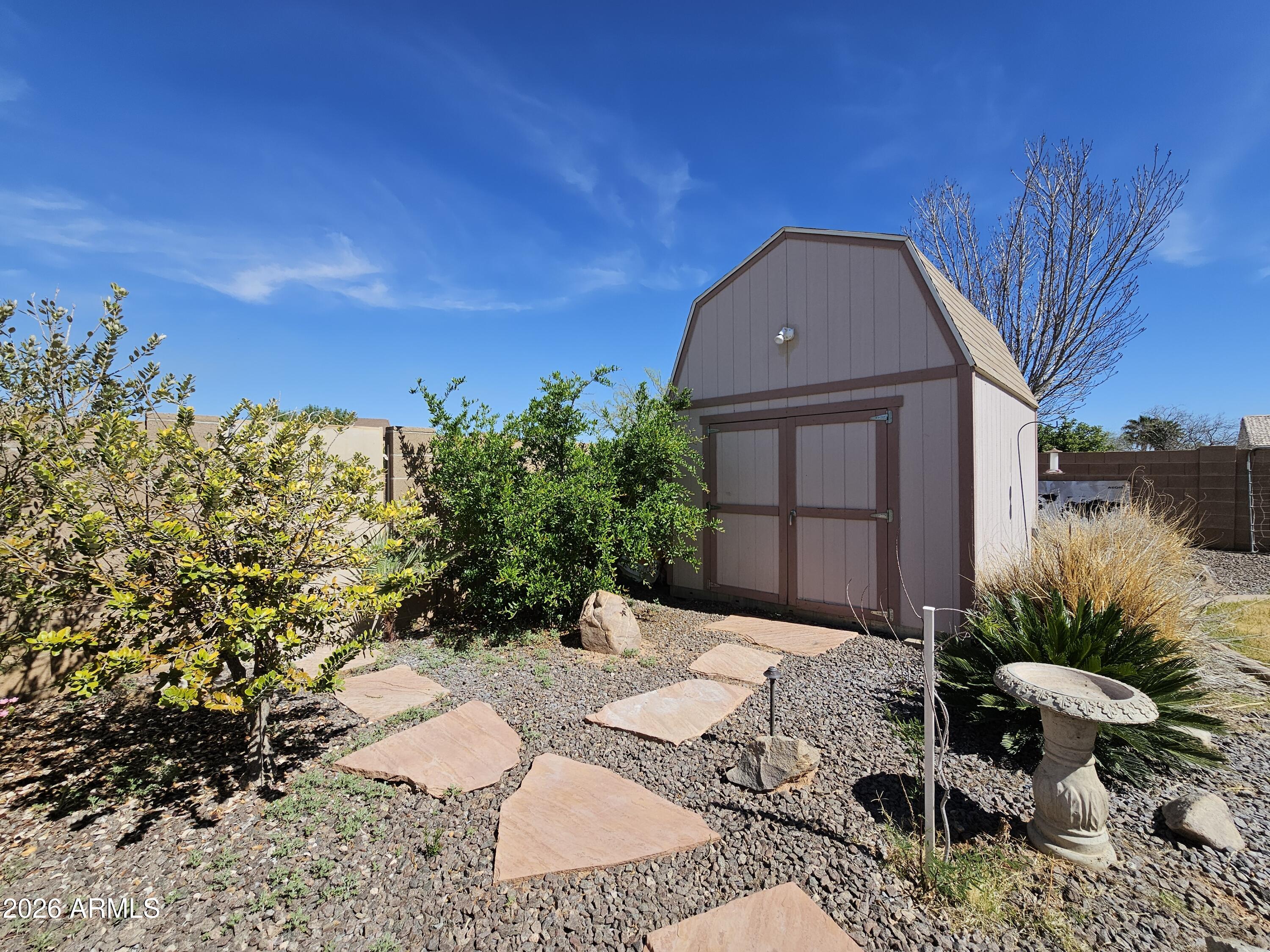 CASAS ADOBE - Residential