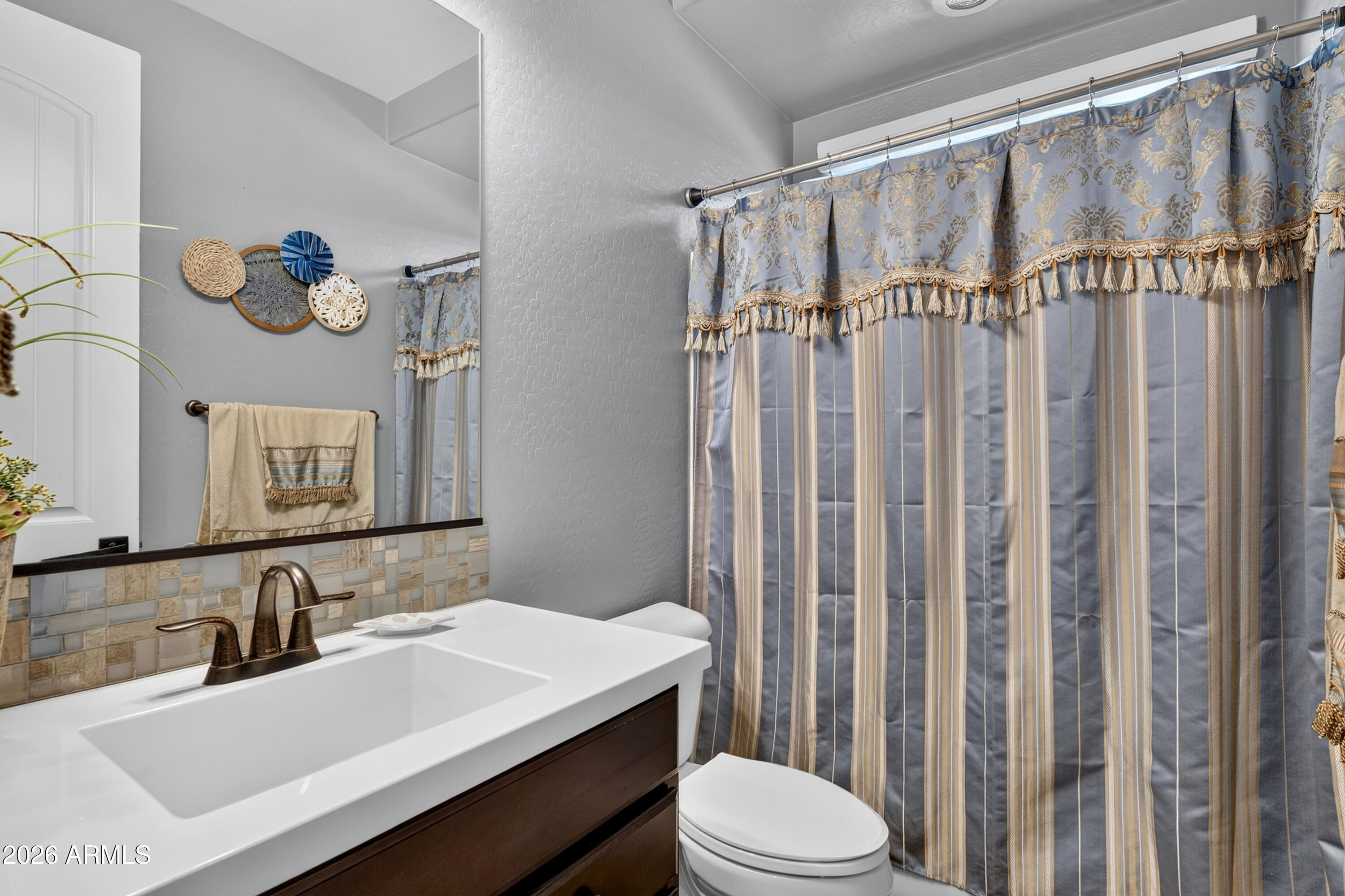 GREER RANCH NORTH PHASE 2 - Residential