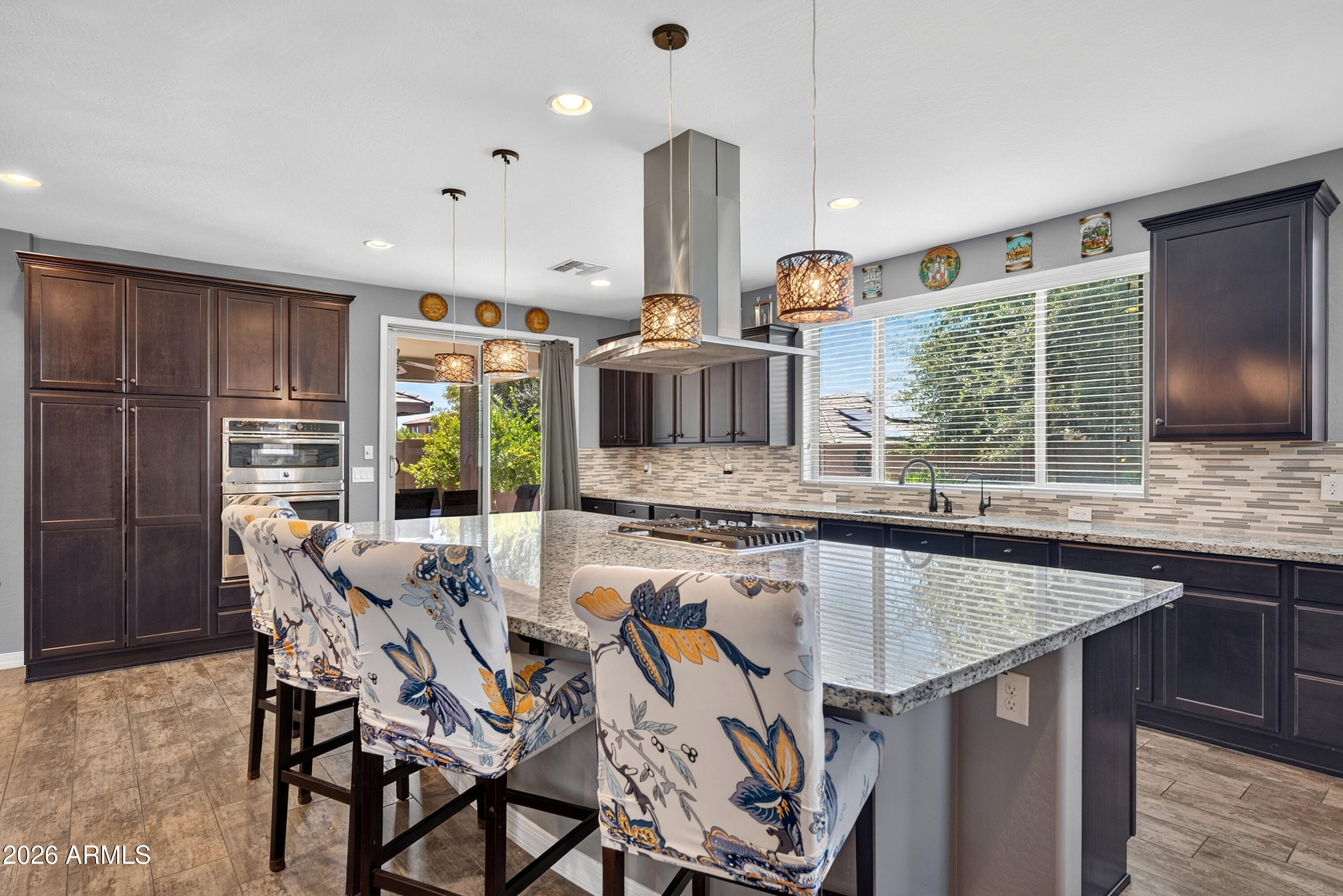 GREER RANCH NORTH PHASE 2 - Residential