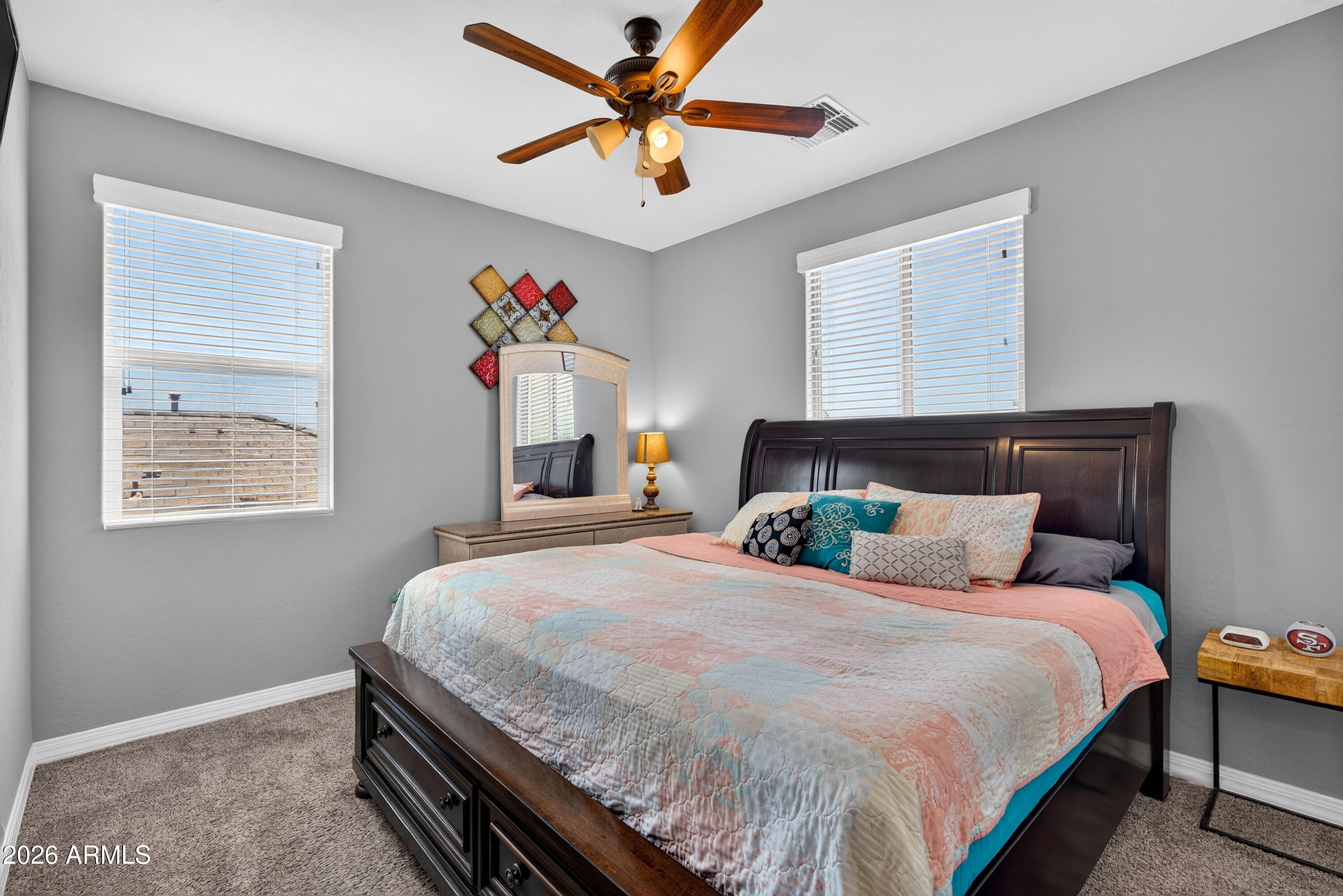GREER RANCH NORTH PHASE 2 - Residential