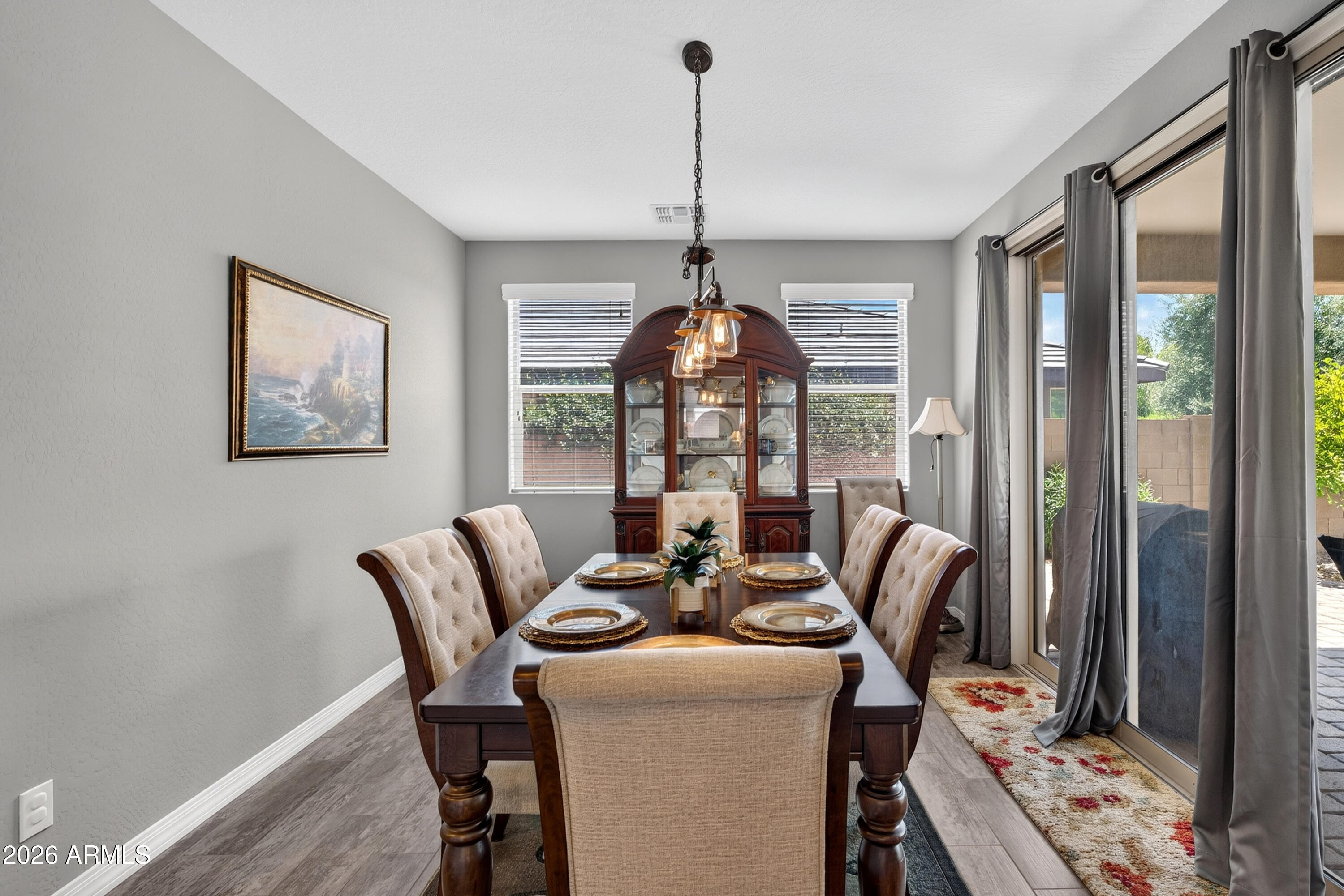 GREER RANCH NORTH PHASE 2 - Residential