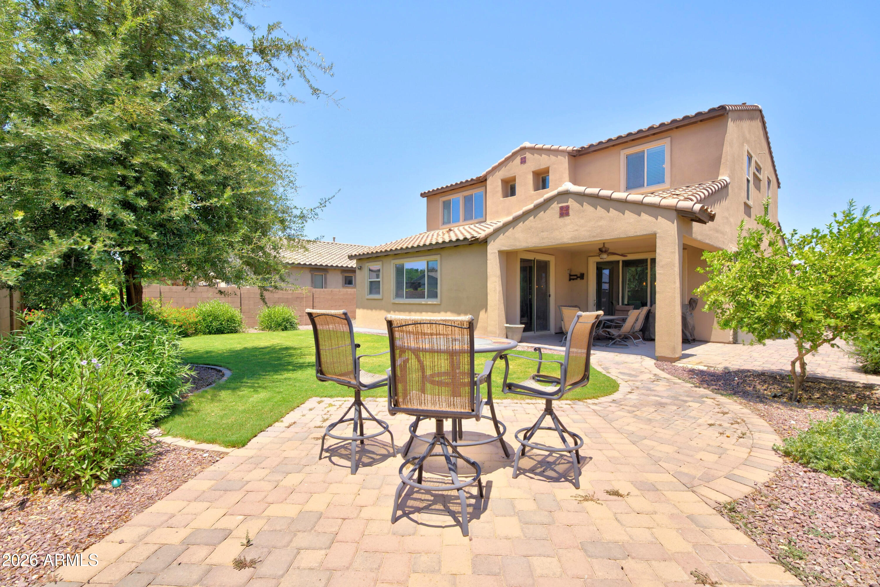 GREER RANCH NORTH PHASE 2 - Residential