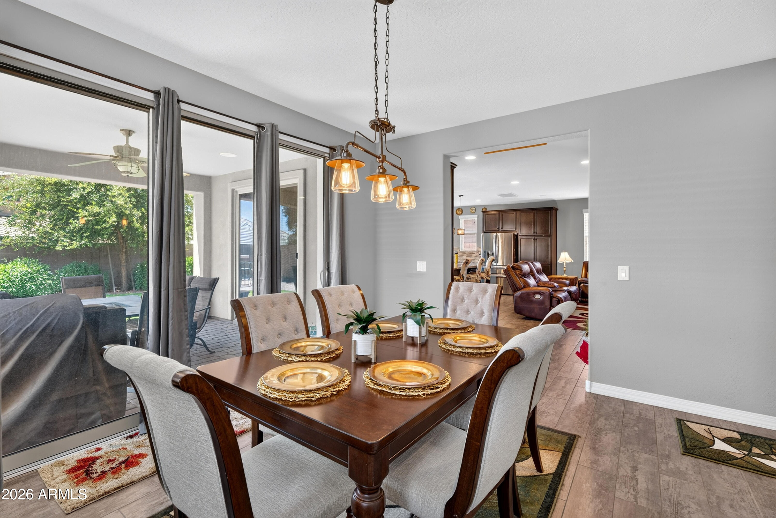 GREER RANCH NORTH PHASE 2 - Residential