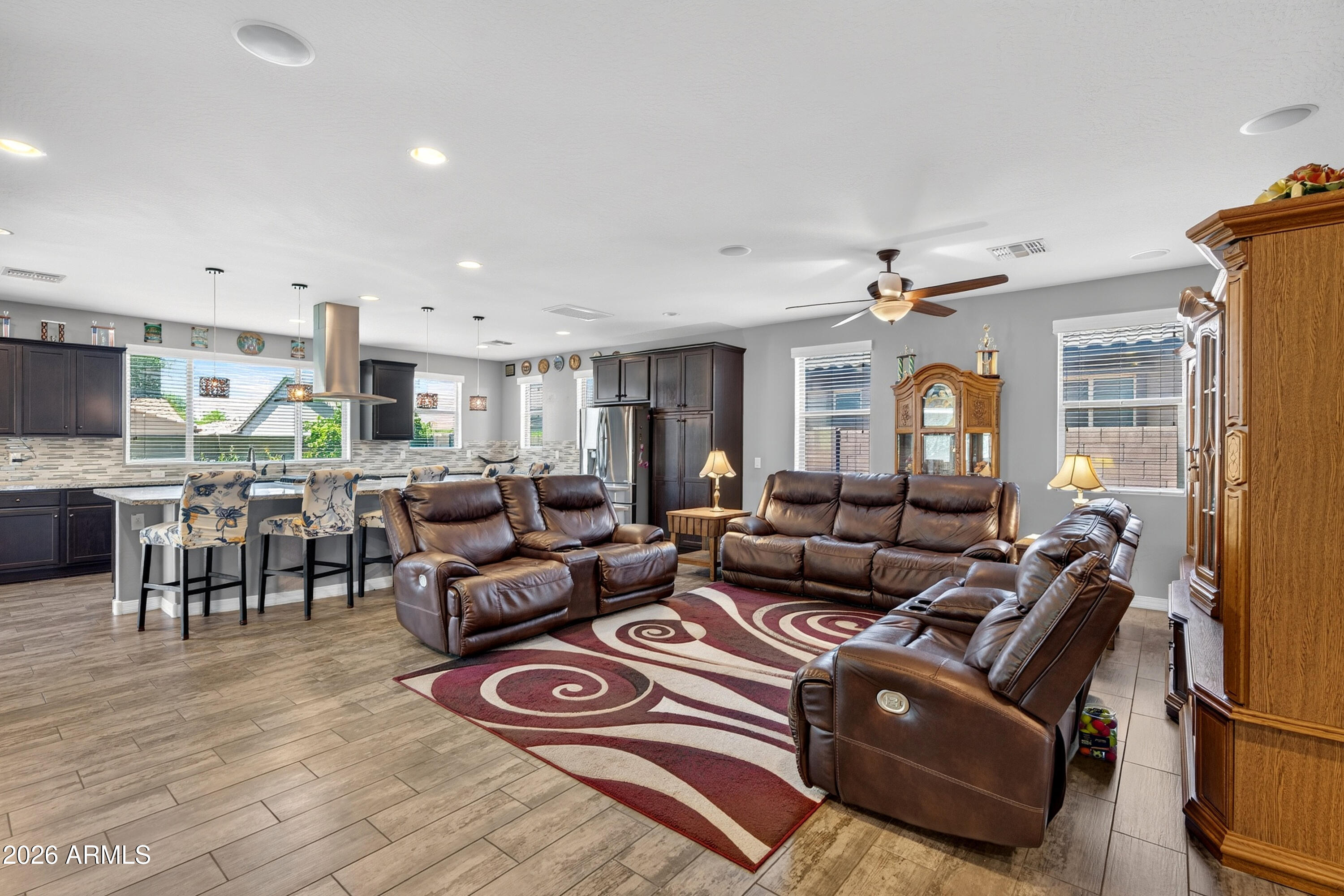 GREER RANCH NORTH PHASE 2 - Residential