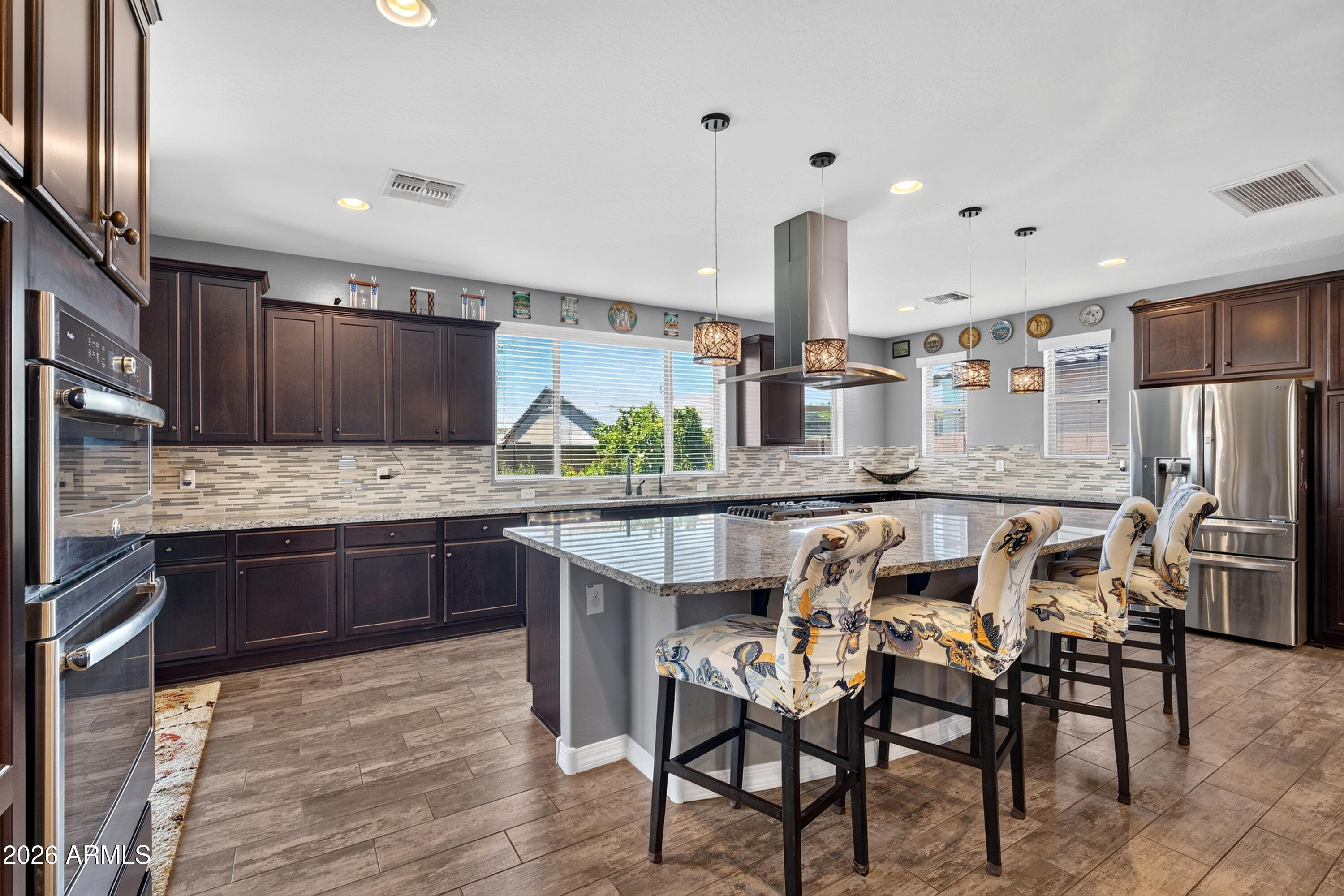 GREER RANCH NORTH PHASE 2 - Residential