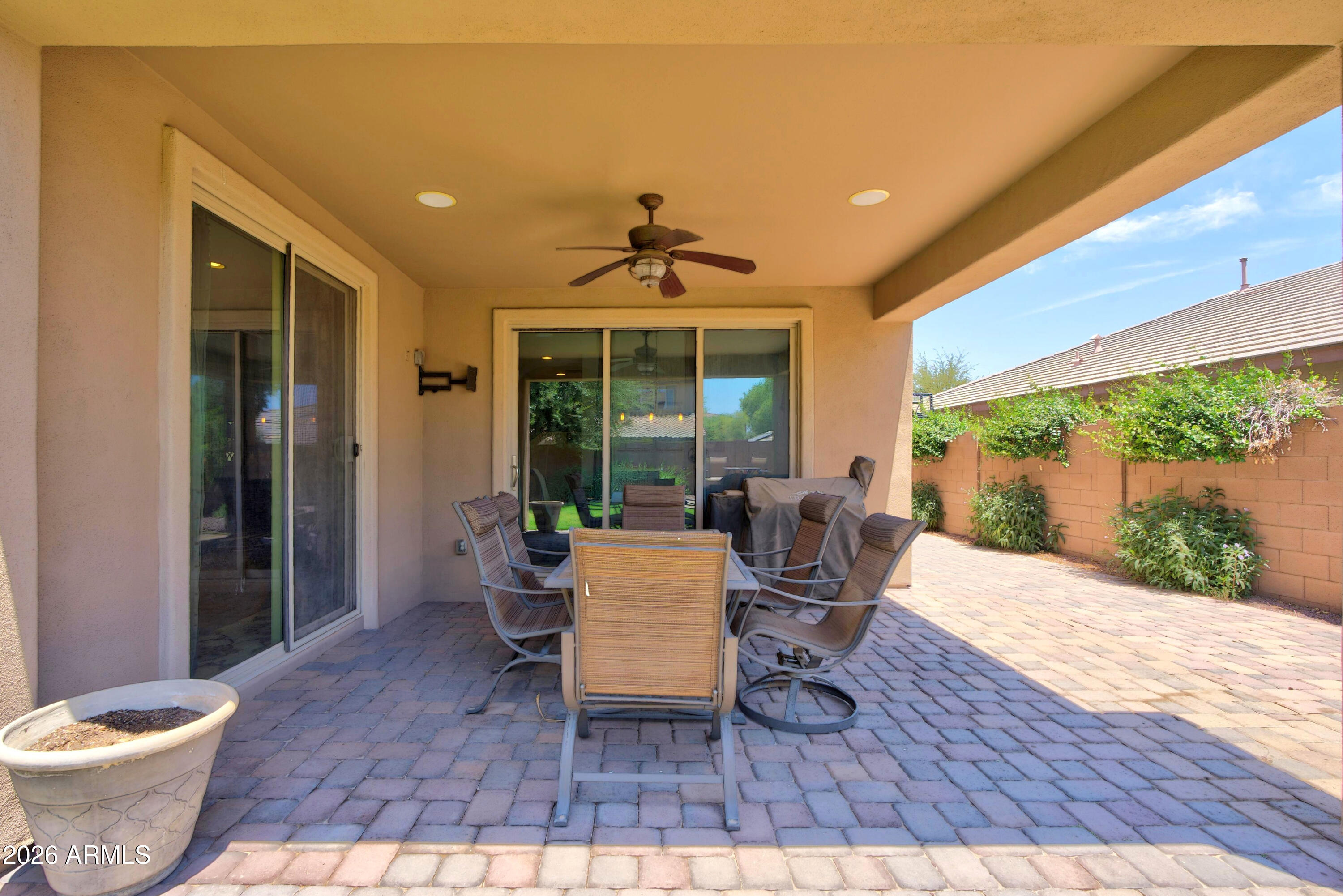 GREER RANCH NORTH PHASE 2 - Residential