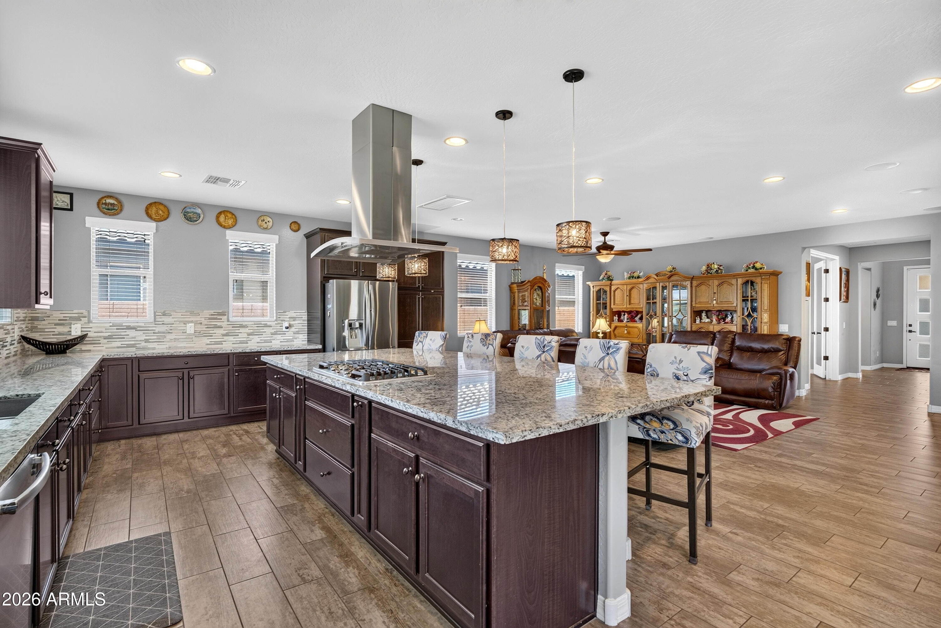 GREER RANCH NORTH PHASE 2 - Residential