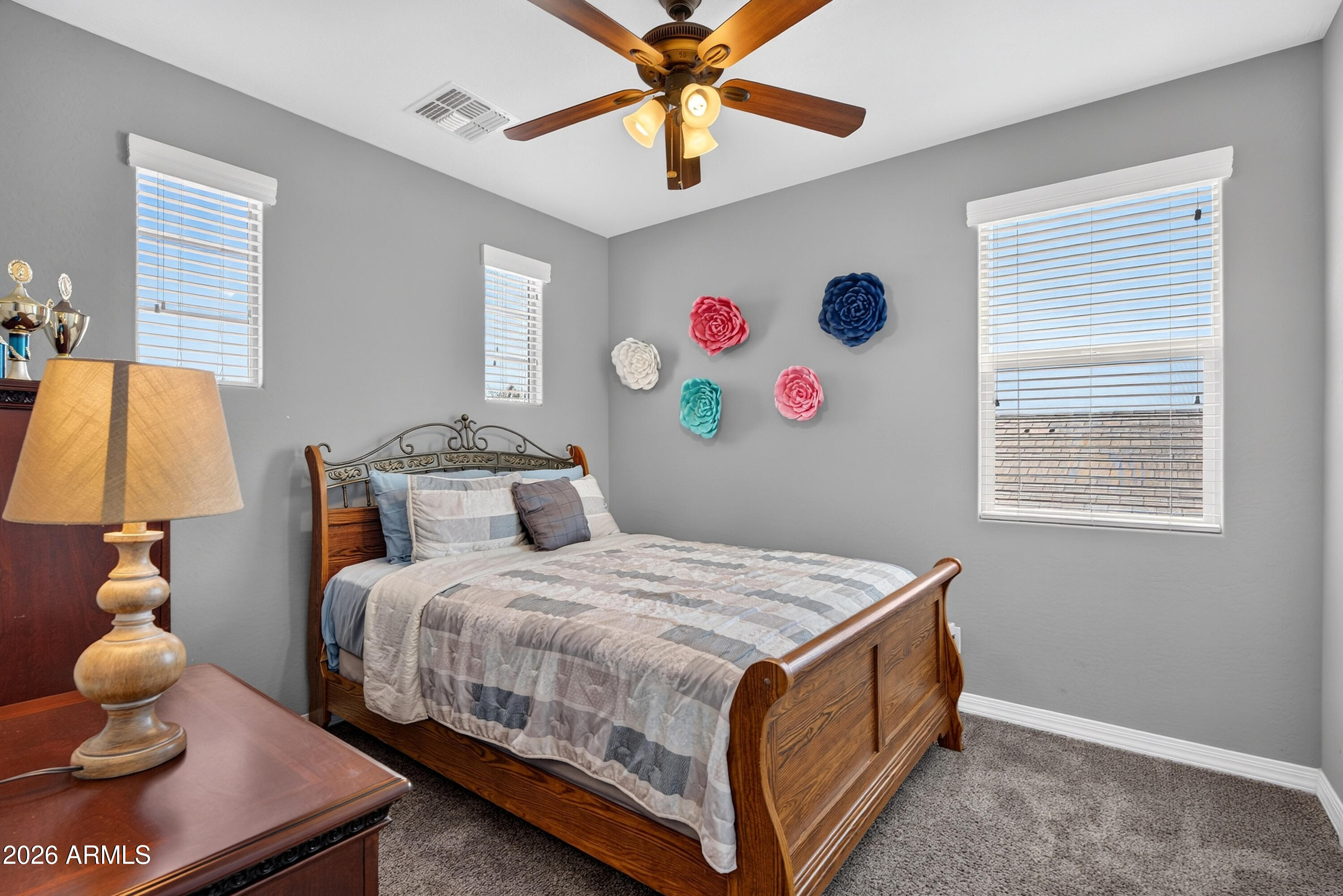 GREER RANCH NORTH PHASE 2 - Residential