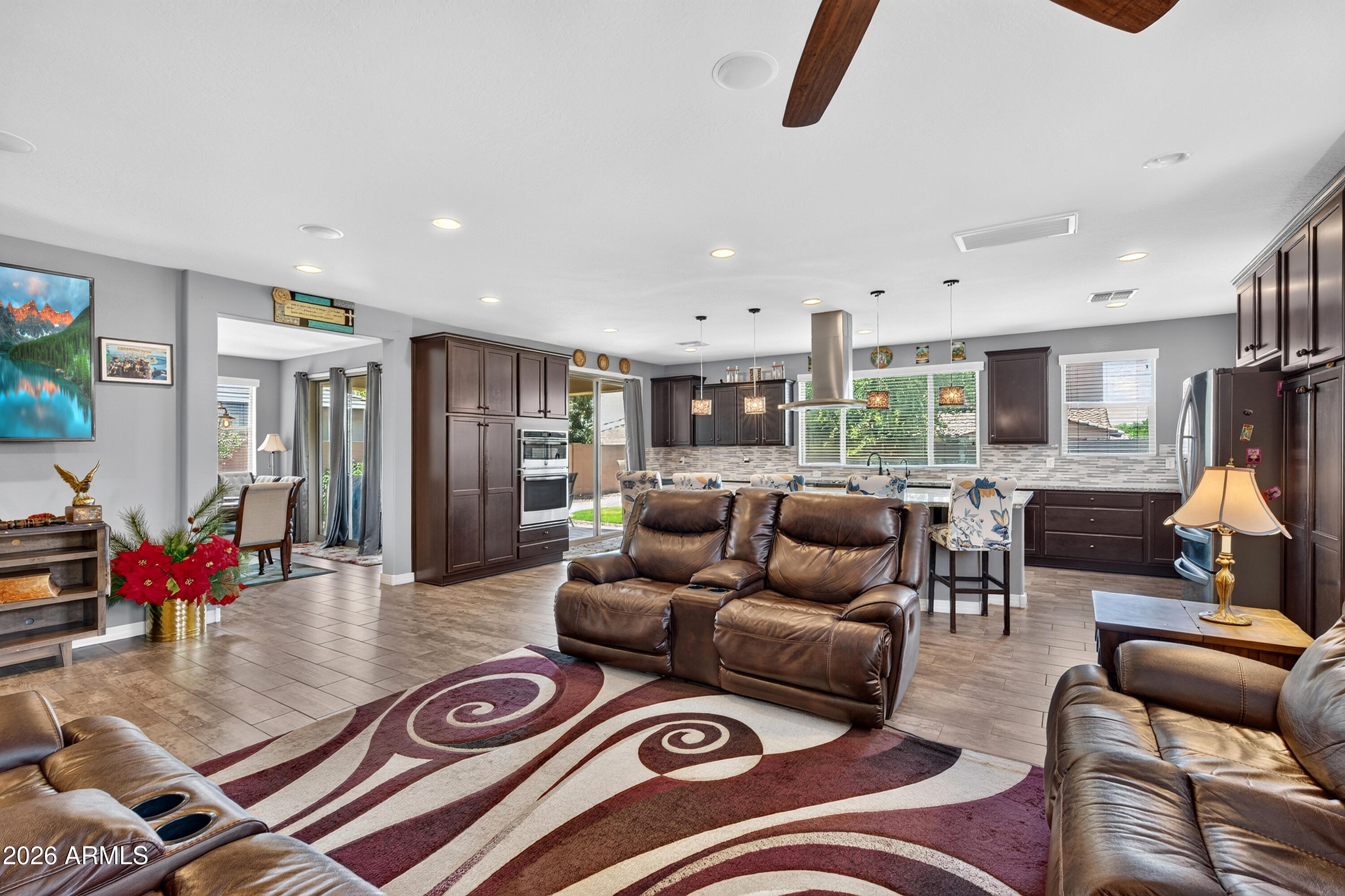 GREER RANCH NORTH PHASE 2 - Residential