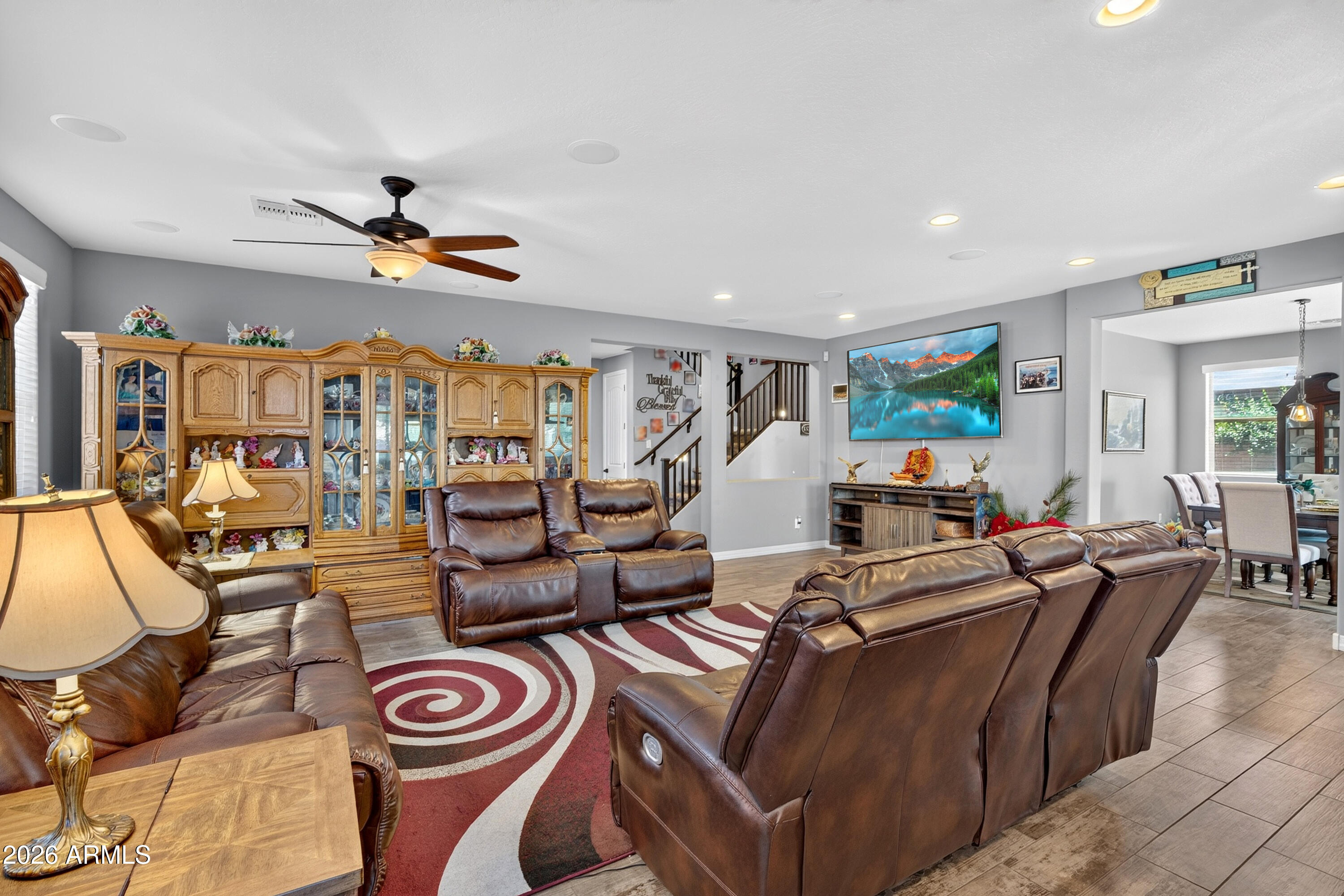 GREER RANCH NORTH PHASE 2 - Residential